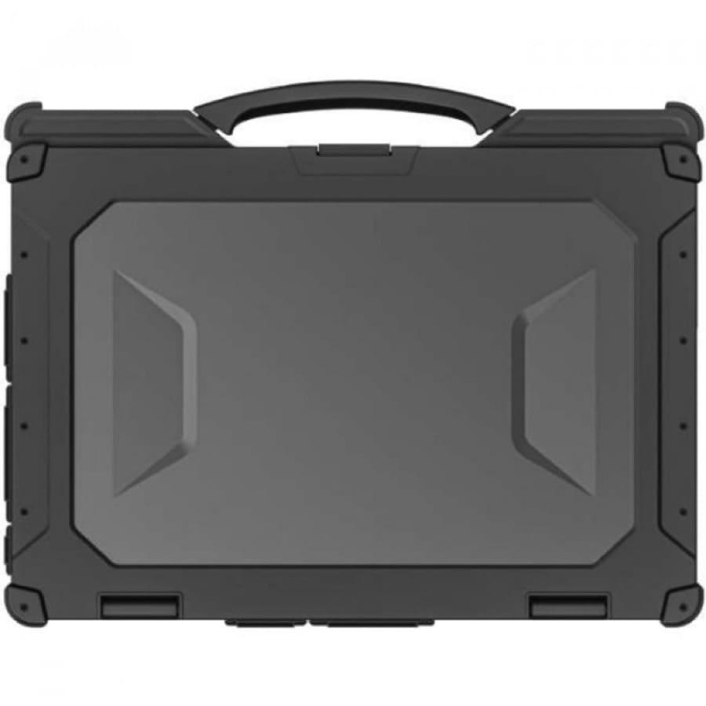 Ноутбук AGN 14 x14A/FHD LCD/i5-1235U/16GB/512SSD/IP65 MIL-STD-810H/Black (AGN_x14A_i5_12Th_16_512)