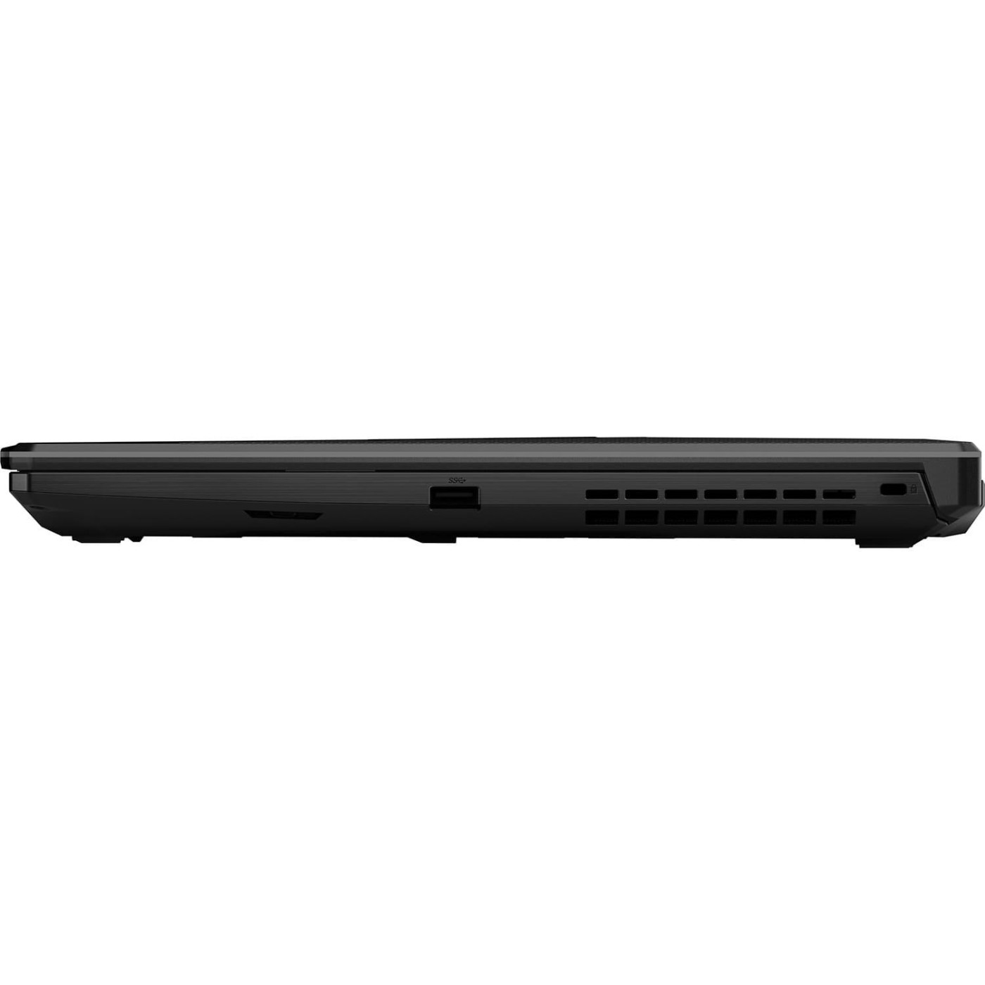 Ноутбук ASUS 17 TUF Gaming FA706NFR-HX006 1920x1080/R7 7435HS/16/512/RTX 2050 4GB/DOS/Black (90NR0JW5-M00070) U1