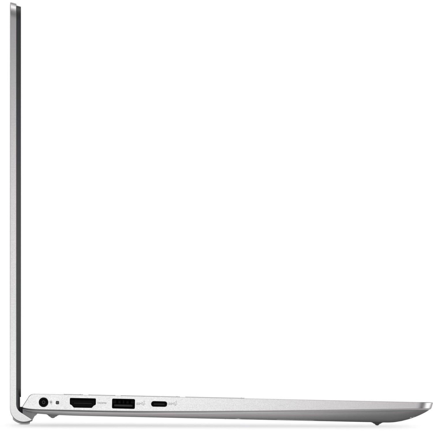 Ноутбук Dell 15.6 Pro 15 Essential PV15250 FHD 120Hz/Intel i5-1334U/16GB/1TB/Intel Graphics/W11P/Aluminum (PV15250_RPLU_003_M_WP)