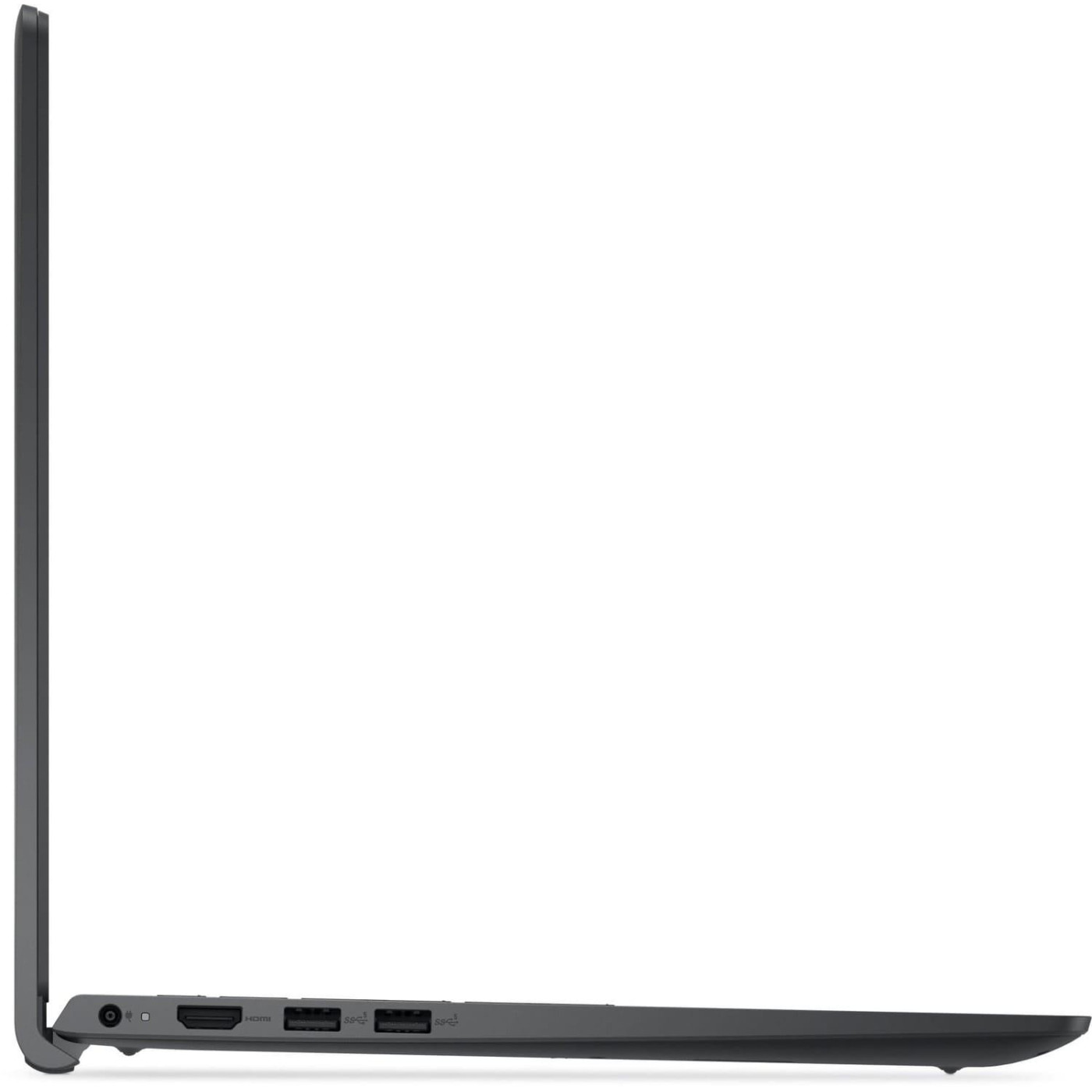Ноутбук Dell 15.6 Pro 15 Essential PV15250 FHD 120Hz IPS/Intel i3-1305U/8GB/512SSD/Intel Graphics/DOS (PV15250_RPLU_004_P_UBU)