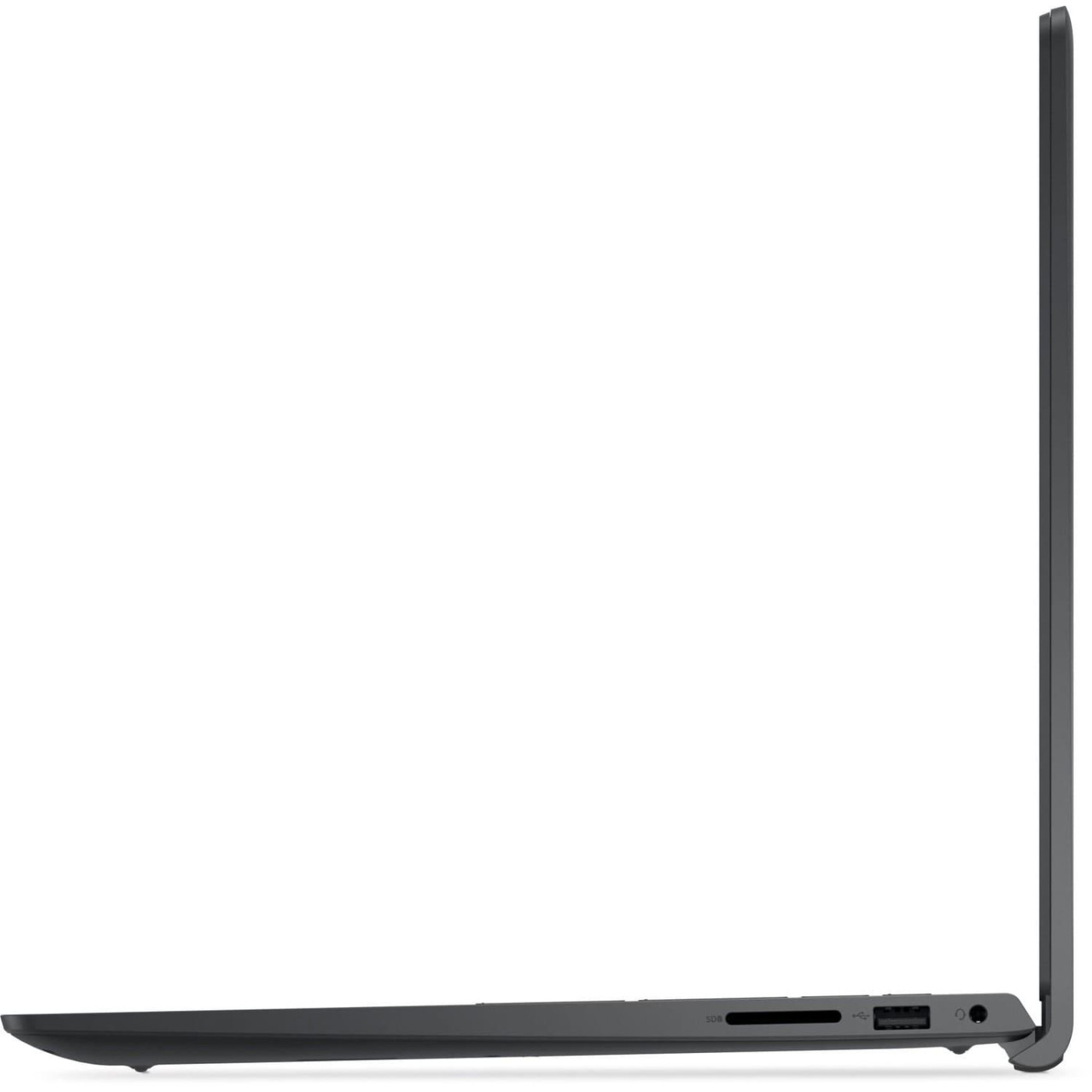Ноутбук Dell 15.6 Pro 15 Essential PV15250 FHD 120Hz IPS/Intel i3-1305U/8GB/512SSD/Intel Graphics/DOS (PV15250_RPLU_004_P_UBU)