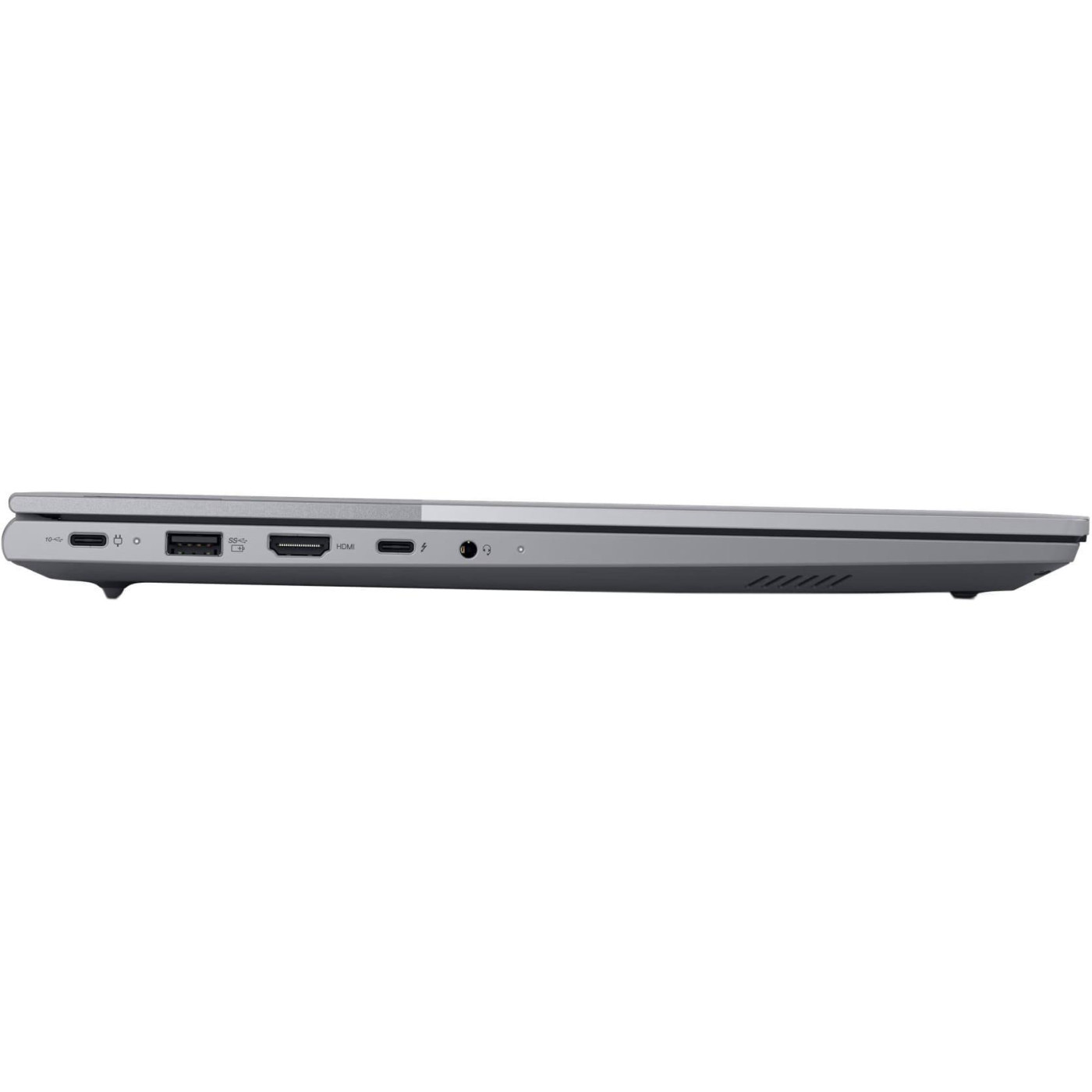 Ноутбук Lenovo 16 ThinkBook 16 G8 IAL U7-255H/16GB/512GB/UMA/DOS/Gray Arctic (21SK007YRA)
