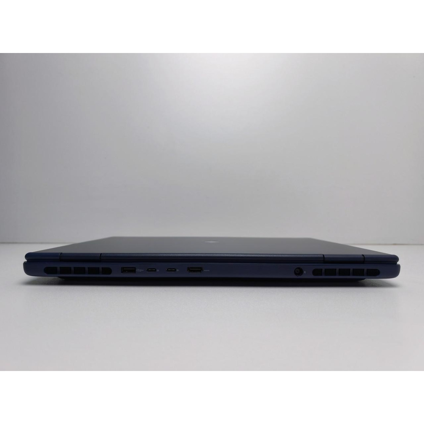 Ноутбук Dell 16 Alienware 16 Aurora 2.5K IPS 120Hz/Intel 7-240H/32GB/1TB/RTX 5060 8GB/DOS (LAC16250-7568BLU-PUS)