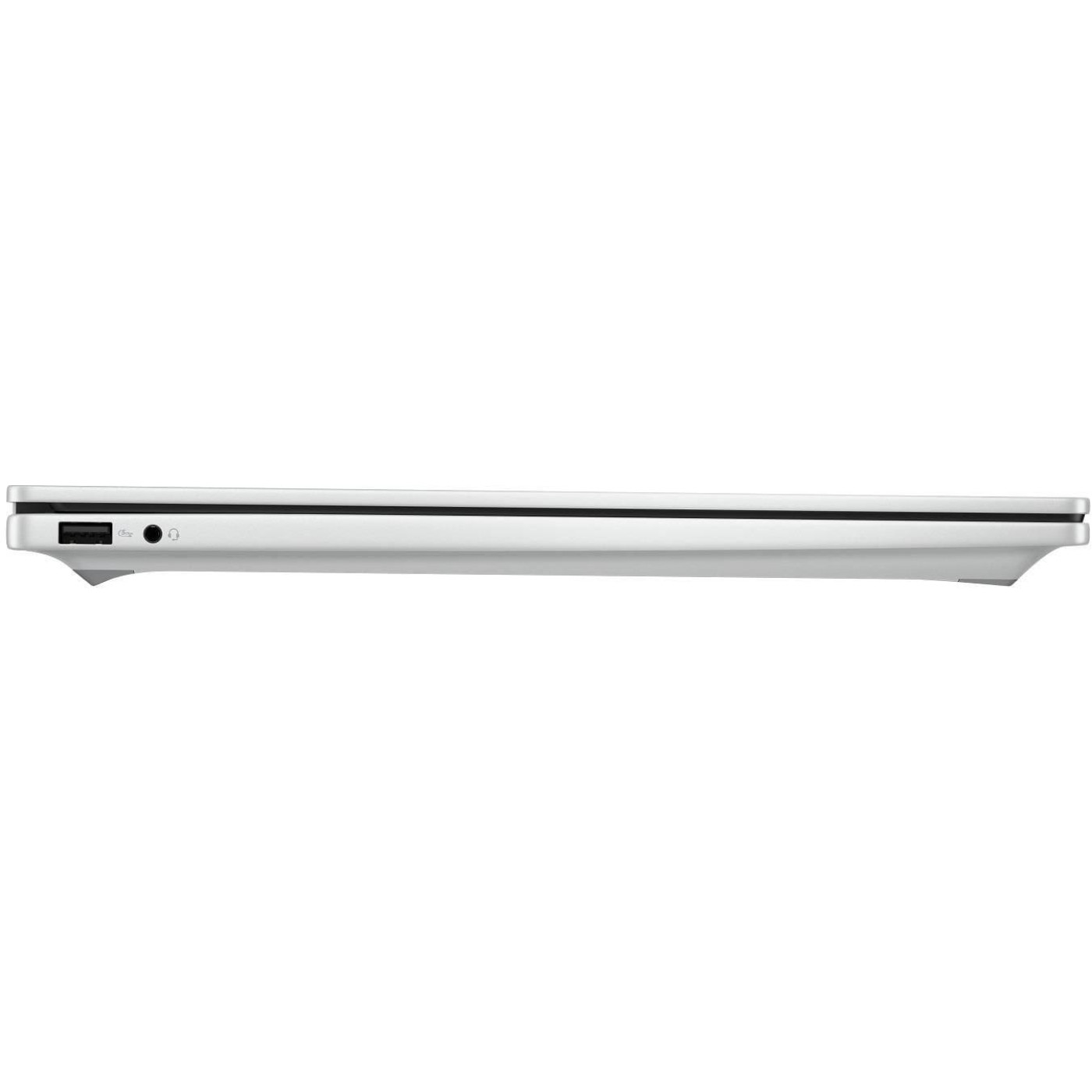Ноутбук HP 16 OmniBook 7 16-ay0004ua 2K OLED Touch/U7-255H/32GB/1TB/UMA/Win11/Silver (BV6B4EA)