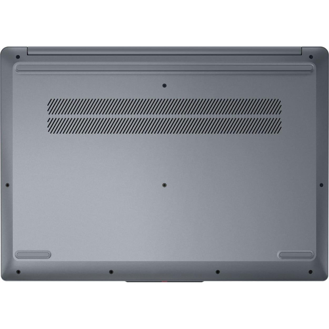 Ноутбук Lenovo 15.6 IdeaPad Slim 3 15AMN8 FHD IPS/Ryzen 5 40/16GB/512SSD/UMA/Radeon 610M/DOS/Arctic Grey (82XQ01K2RA)