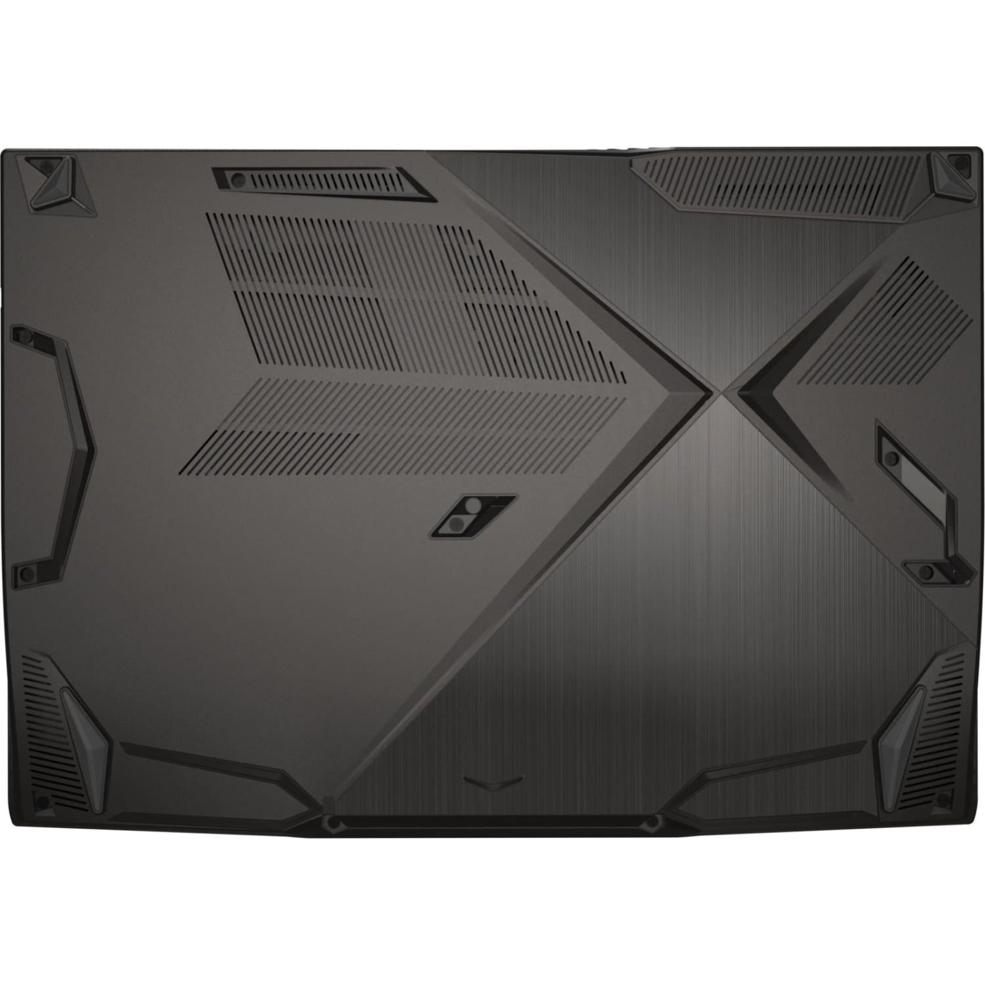 Ноутбук MSI 15.6 Thin A15 B7UC-258XPL FHD IPS 144Hz/Ryzen 5 7535HS/16GB/512 SSD/RTX 3050/NOGRAVING/DOS/Black (B7UC-258XPL)