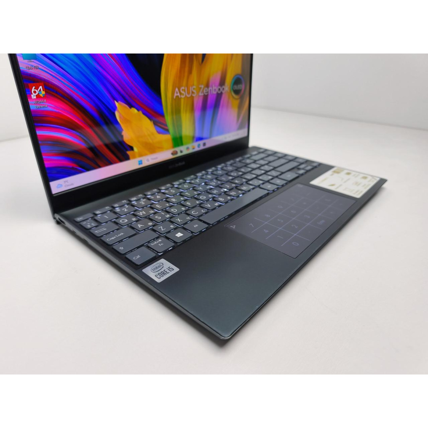 Ноутбук ASUS 13.3