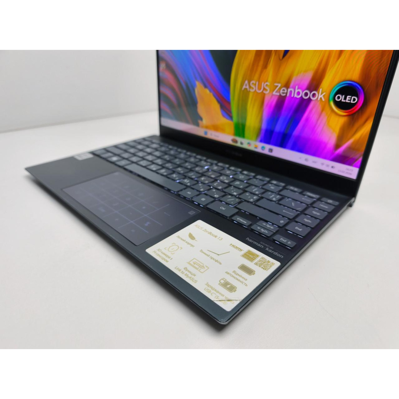 Ноутбук ASUS 13.3