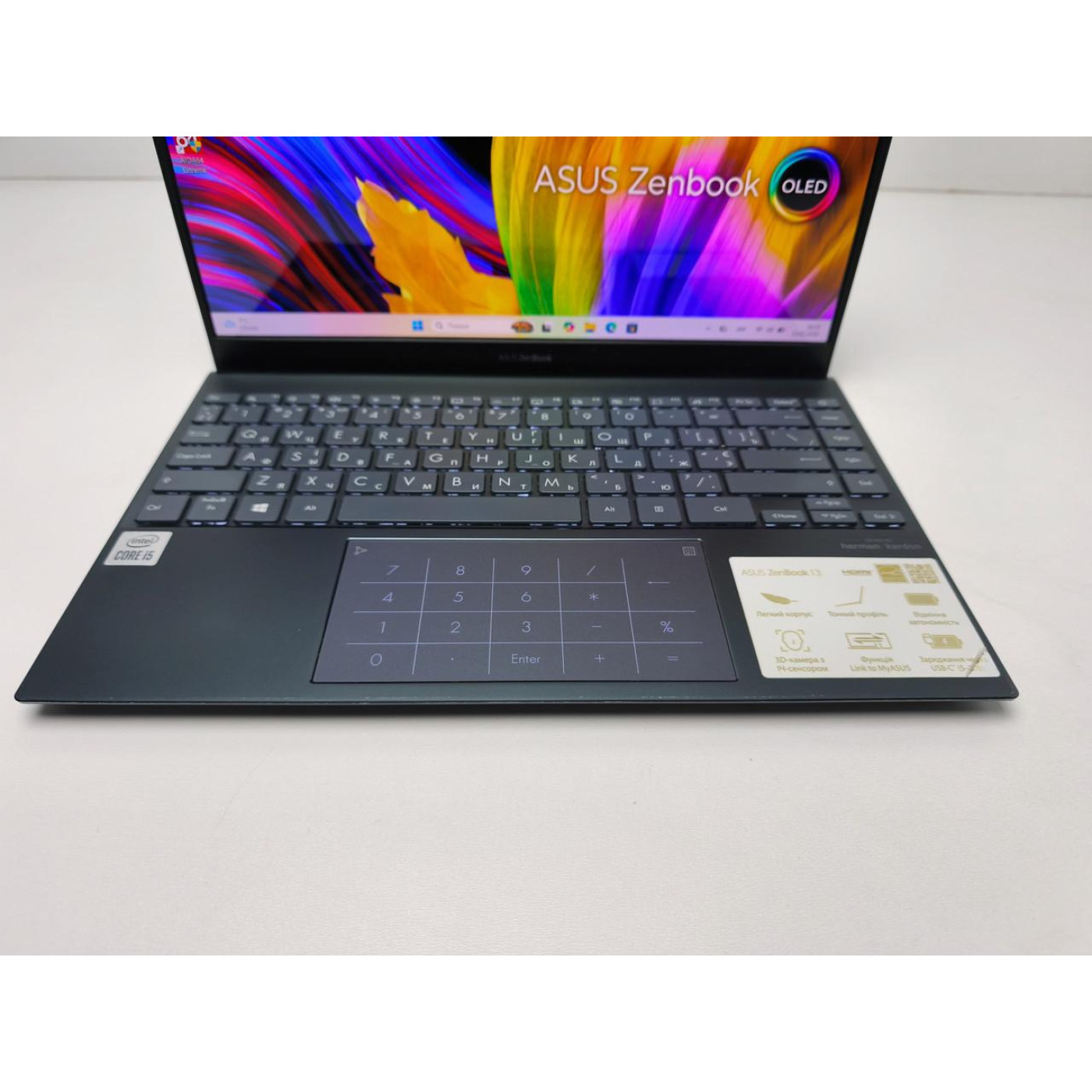 Ноутбук ASUS 13.3