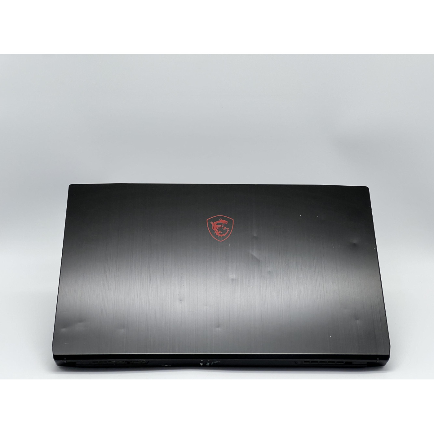 Ноутбук MSI 17.3