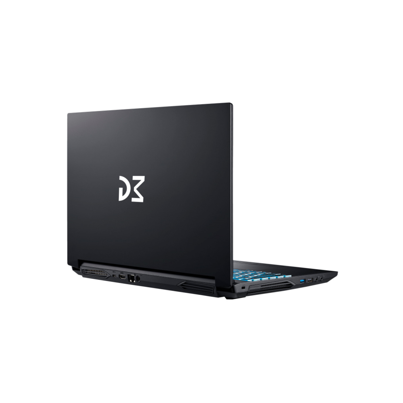 Ноутбук Dream Machines 15.6