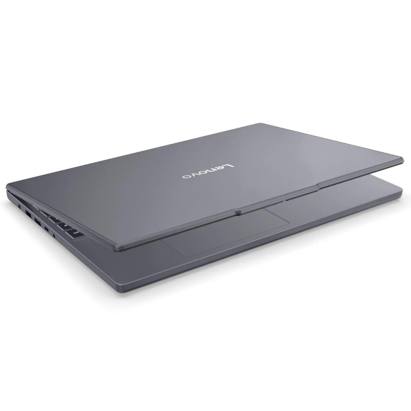 Ноутбук Lenovo 15 IdeaPad Slim 3 15IRH10 IPS 1920x1200 60Hz/Intel Core i5-13420H/24GB/1TB/Intel UHD Graphics/DOS/Luna Grey (83K100UTRA)