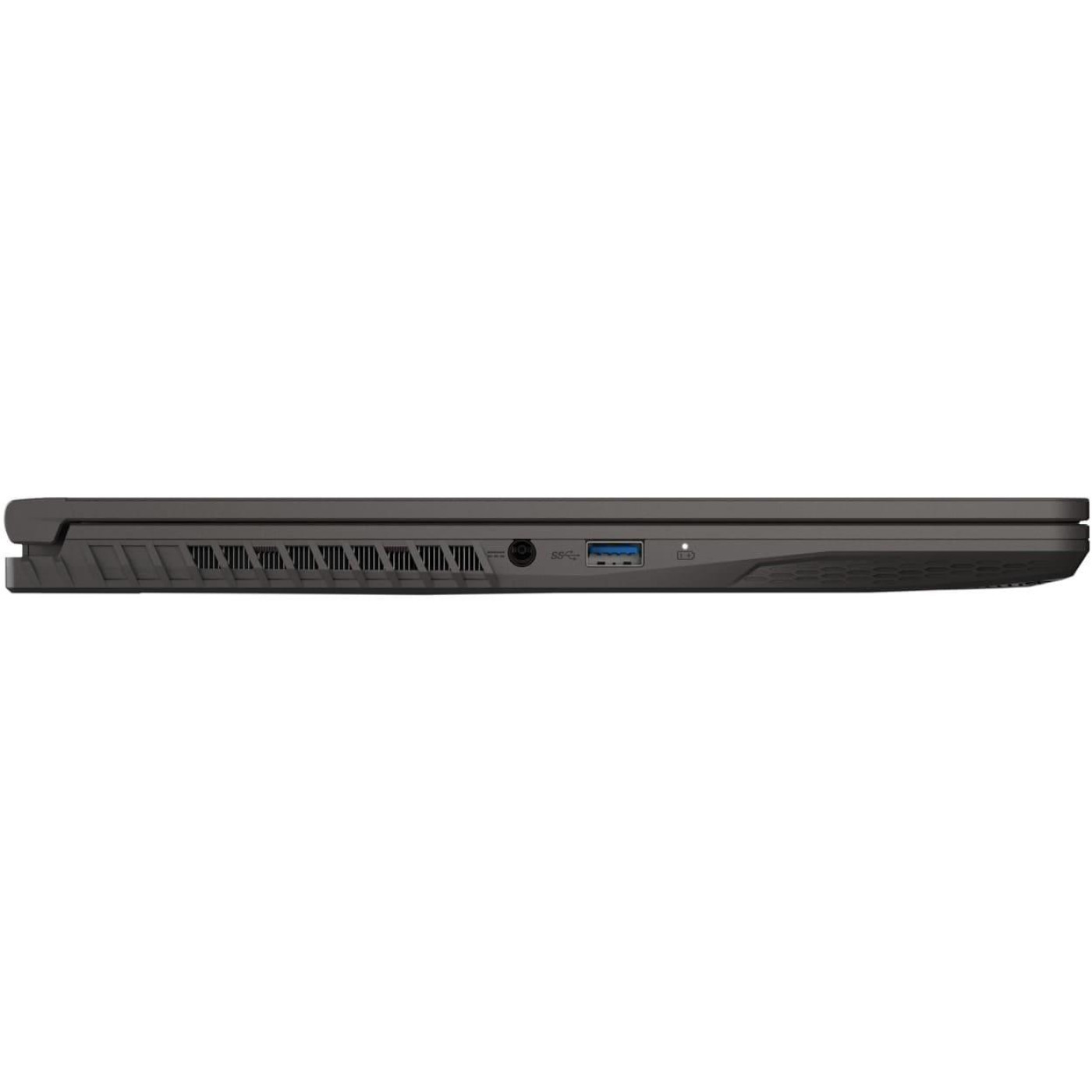 Ноутбук MSI 15.6 Thin 15 B13VE FHD IPS LED 144Hz/Intel Core i7-13620H/16GB/512 SSD/RTX 4050 6GB/DOS/Gray (B13VE-3483XUA)