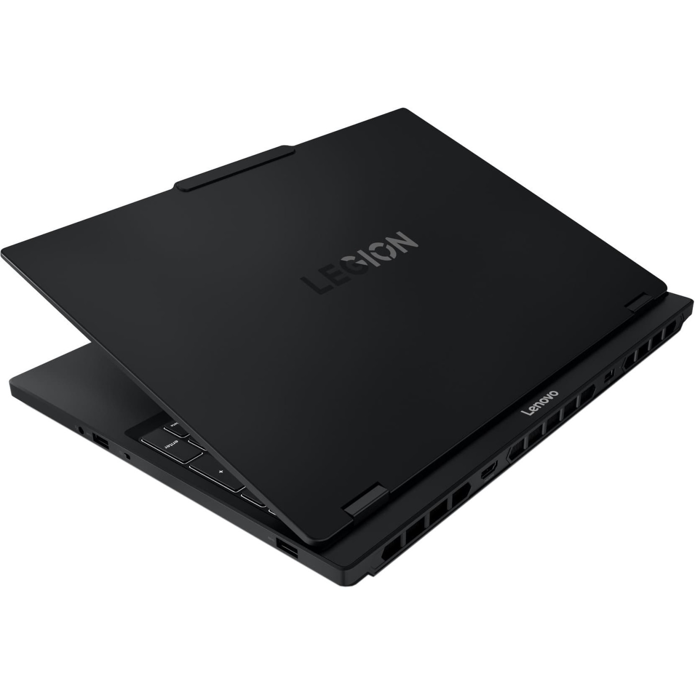 Ноутбук Lenovo 15.1 Legion 5 15AKP10 2560x1600 OLED 165Hz/Ryzen 7 AI 350/32GB/1TB/RTX 5060/W11H/Eclipse Black (83F10002US *)