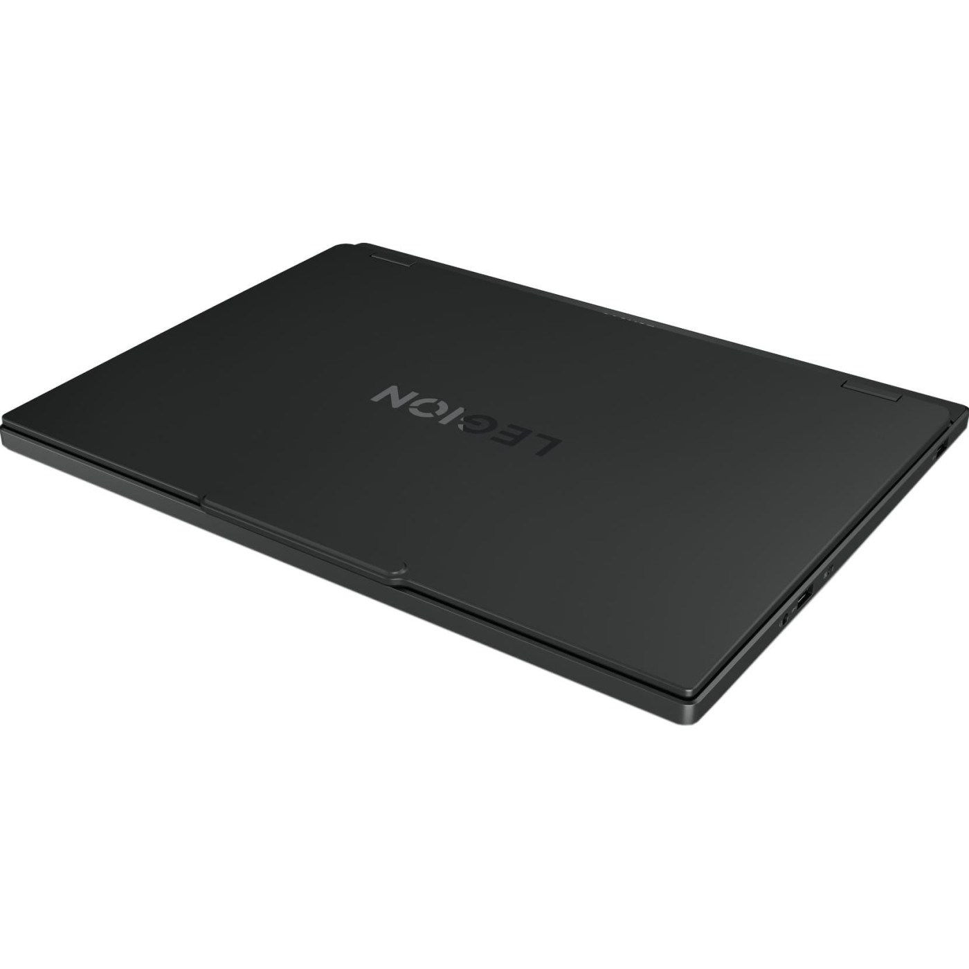 Ноутбук Lenovo 15.1 Legion 5 15AKP10 2560x1600 OLED 165Hz/Ryzen 7 AI 350/32GB/1TB/RTX 5060/W11H/Eclipse Black (83F10002US *)
