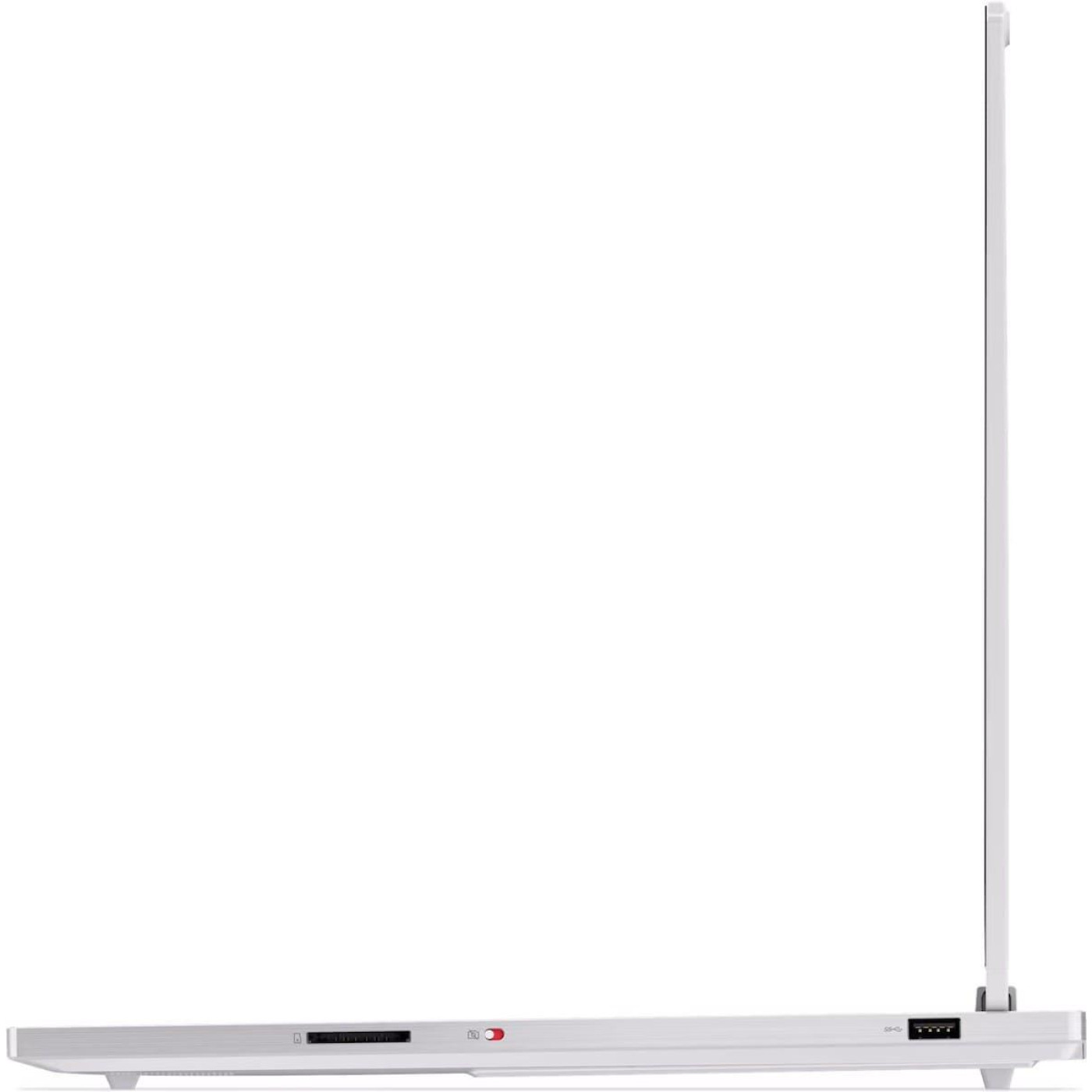 Ноутбук Lenovo 16 Legion 7 16IAX10 2560x1600 OLED/Intel Ultra 9 275HX/32GB/2TB/RTX 5070/W11H/Glacier White (83KY0003US Custom 1+1TB SSD *)