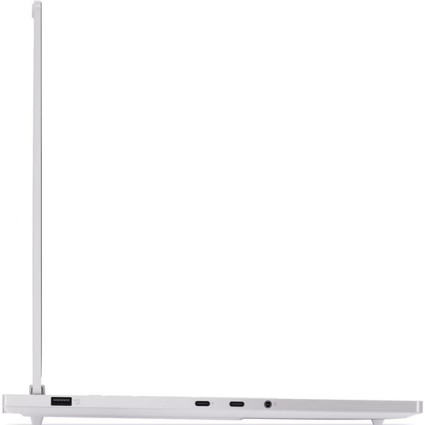 Ноутбук Lenovo 16 Legion 7 16IAX10 2560x1600 OLED/Intel Ultra 9 275HX/32GB/2TB/RTX 5070/W11H/Glacier White (83KY0003US Custom 1+1TB SSD *)