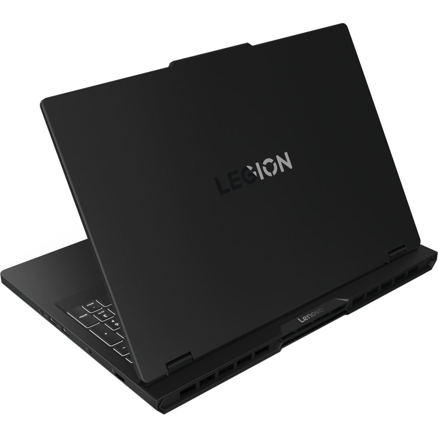 Ноутбук Lenovo 16 Legion Pro 5 16IAX10H 2560x1600 OLED 240Hz/Intel Ultra 9 275HX/32GB/1TB/RTX 5070 Ti/W11H/Eclipse Black (83LUCTO1WW)