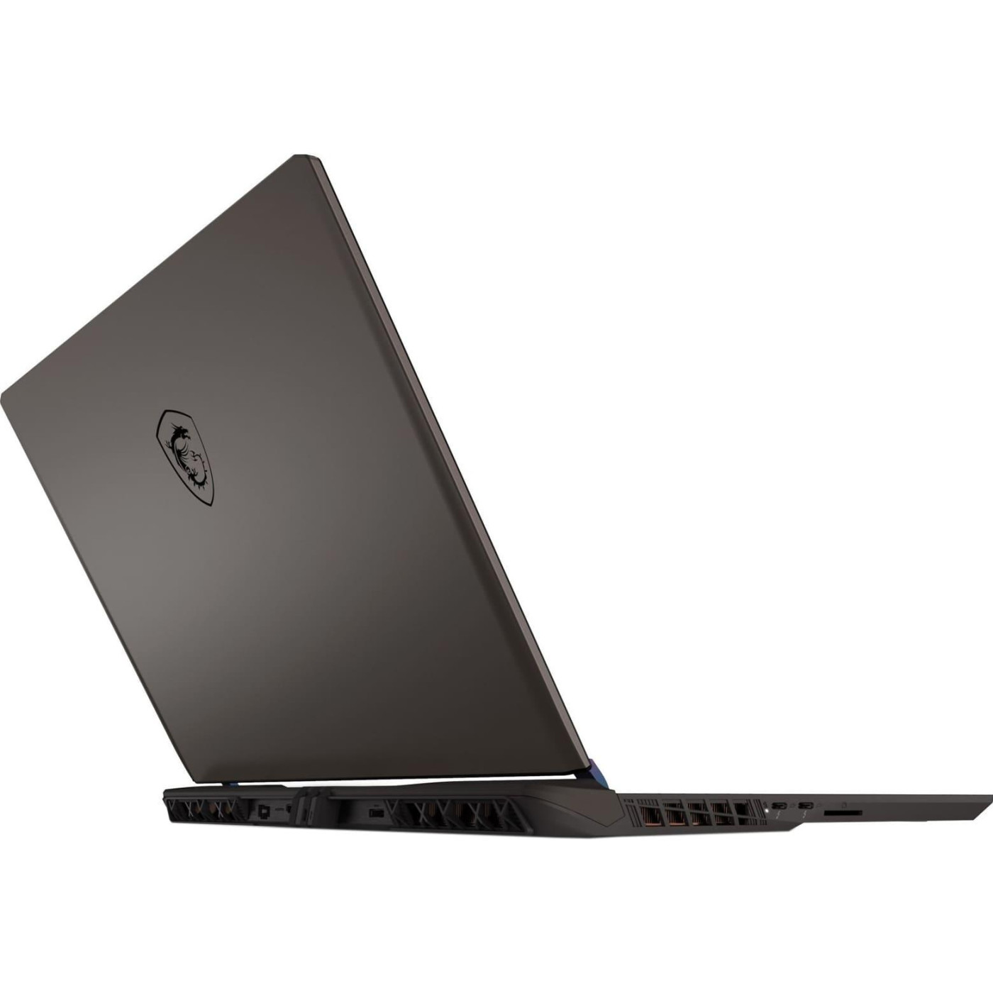 Ноутбук MSI 18 Vector 16 HX AI A2XWJG 2560x1600 IPS 240Hz/Intel Ultra 9 275HX/64GB/4TB/RTX 5090/W11P (A2XWJG-480US)