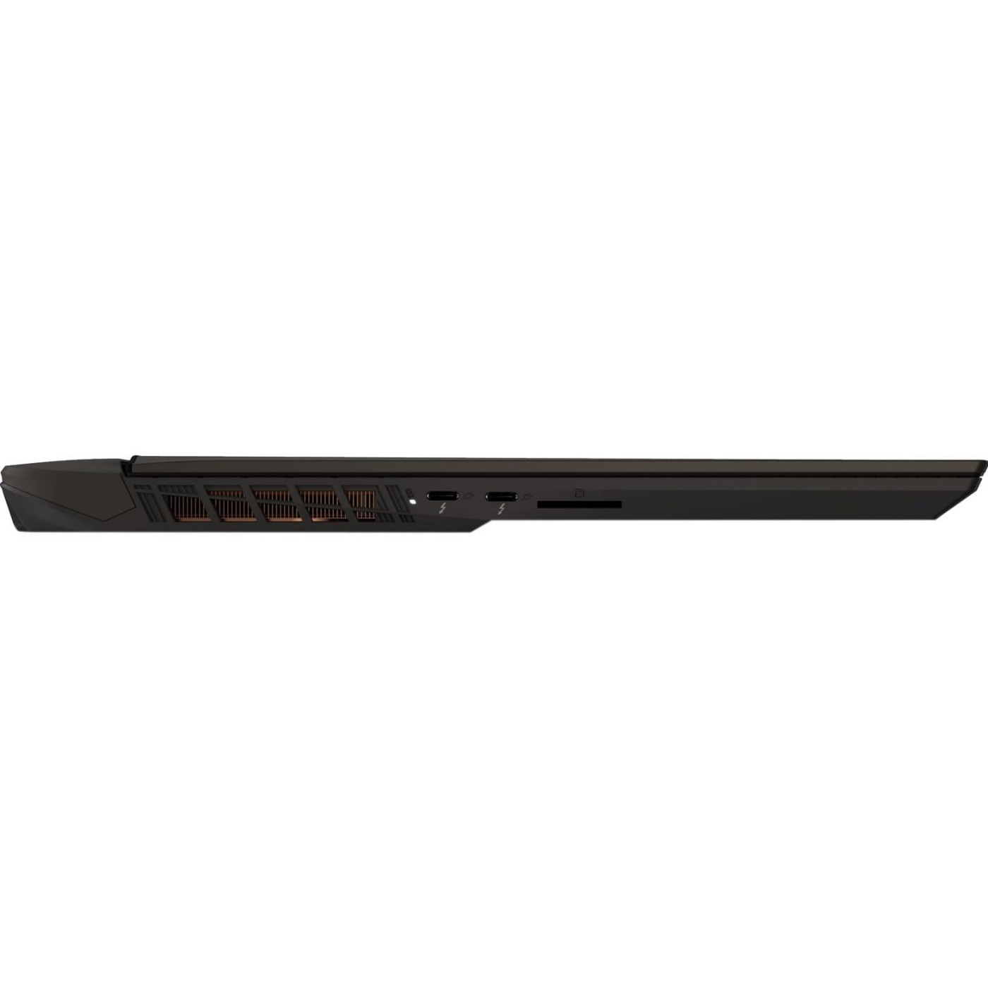 Ноутбук MSI 16 Vector 16 HX WQXGA IPS 240Hz/Intel U9-275HX/16GB/1TB/RTX 5080 16GB/W11H/Cosmo Gray (A2XWIG-400US) U1