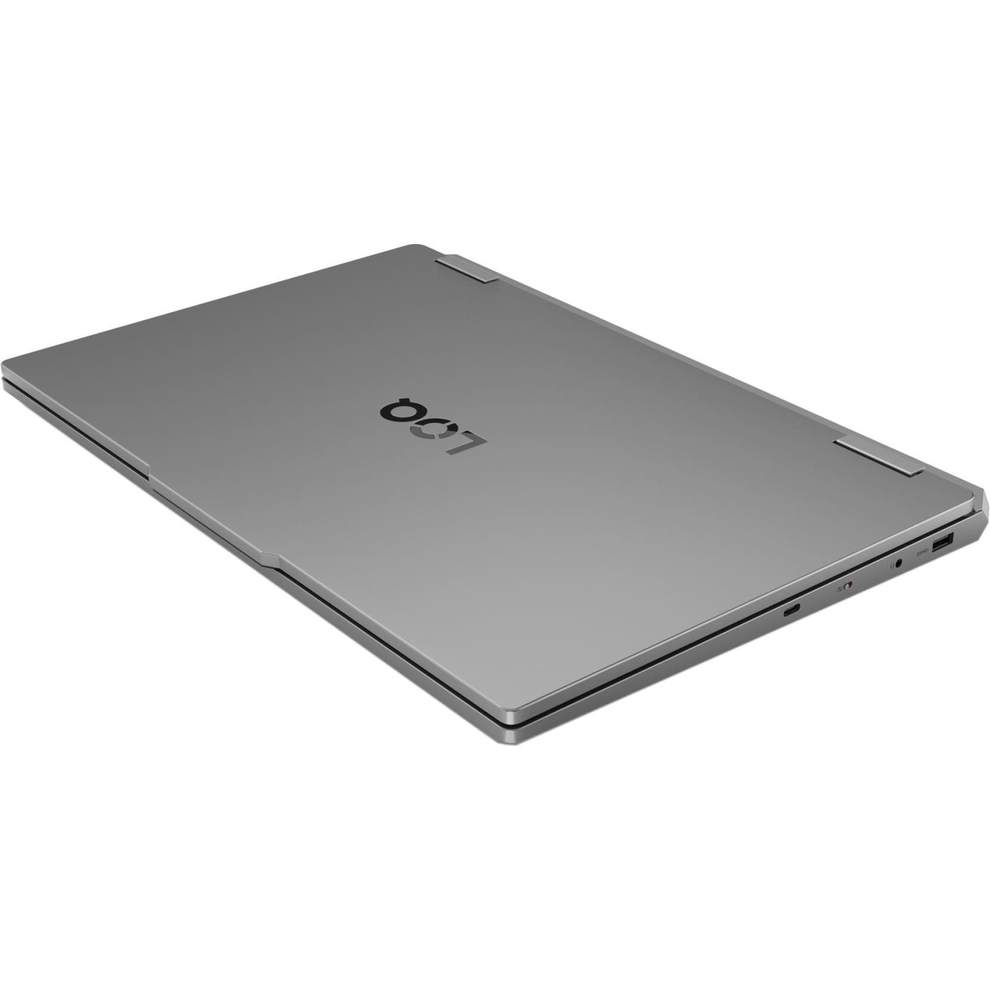 Ноутбук Lenovo 17.3 LOQ 17IRX10 FHD IPS 165Hz/Intel Core i7-14700HX/16GB/1TB/RTX 5070/W11H/Luna Gray (83JH001LGE)