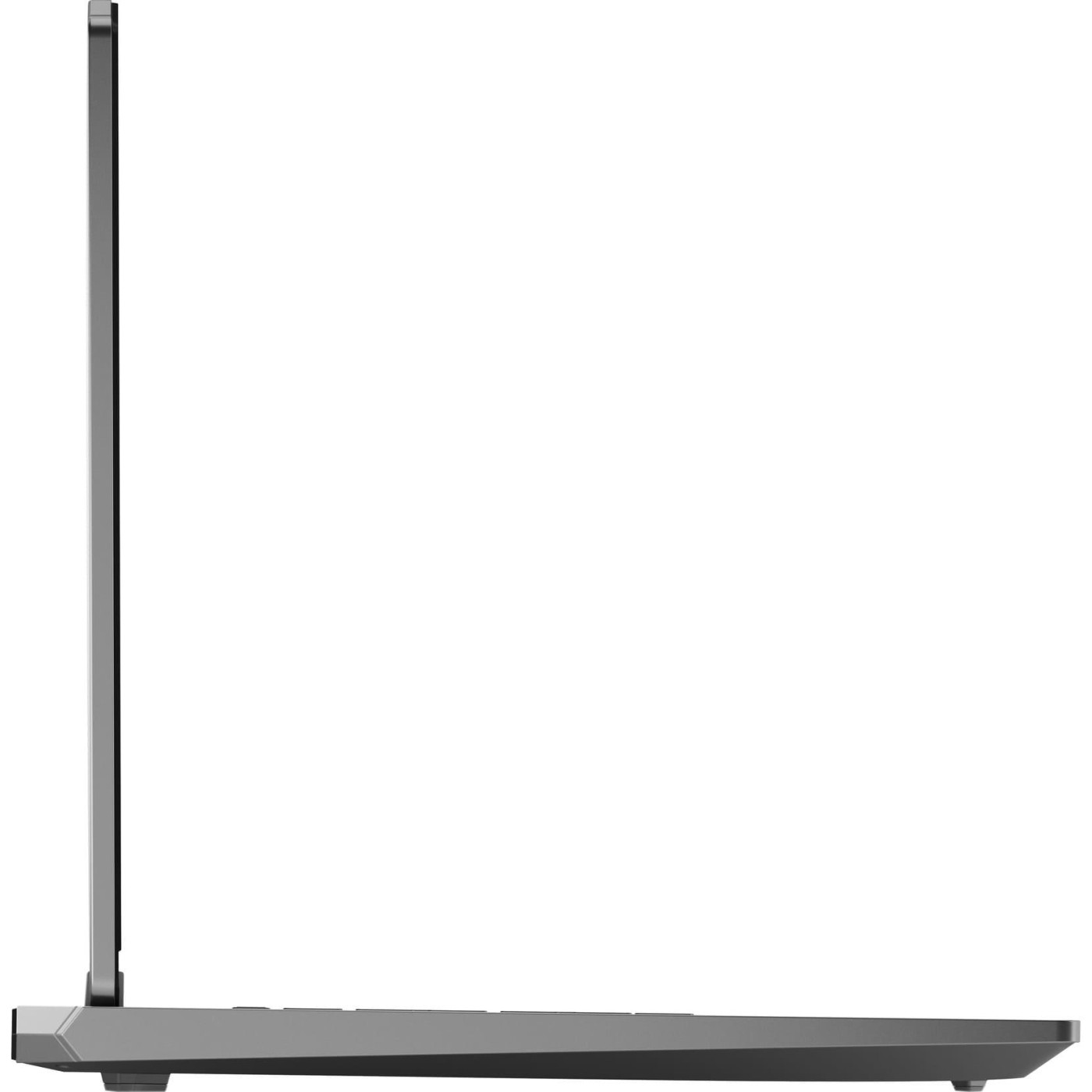 Ноутбук Lenovo 17.3 LOQ 17IRX10 FHD IPS 165Hz/Intel Core i7-14700HX/16GB/1TB/RTX 5070/W11H/Luna Gray (83JH001LGE)