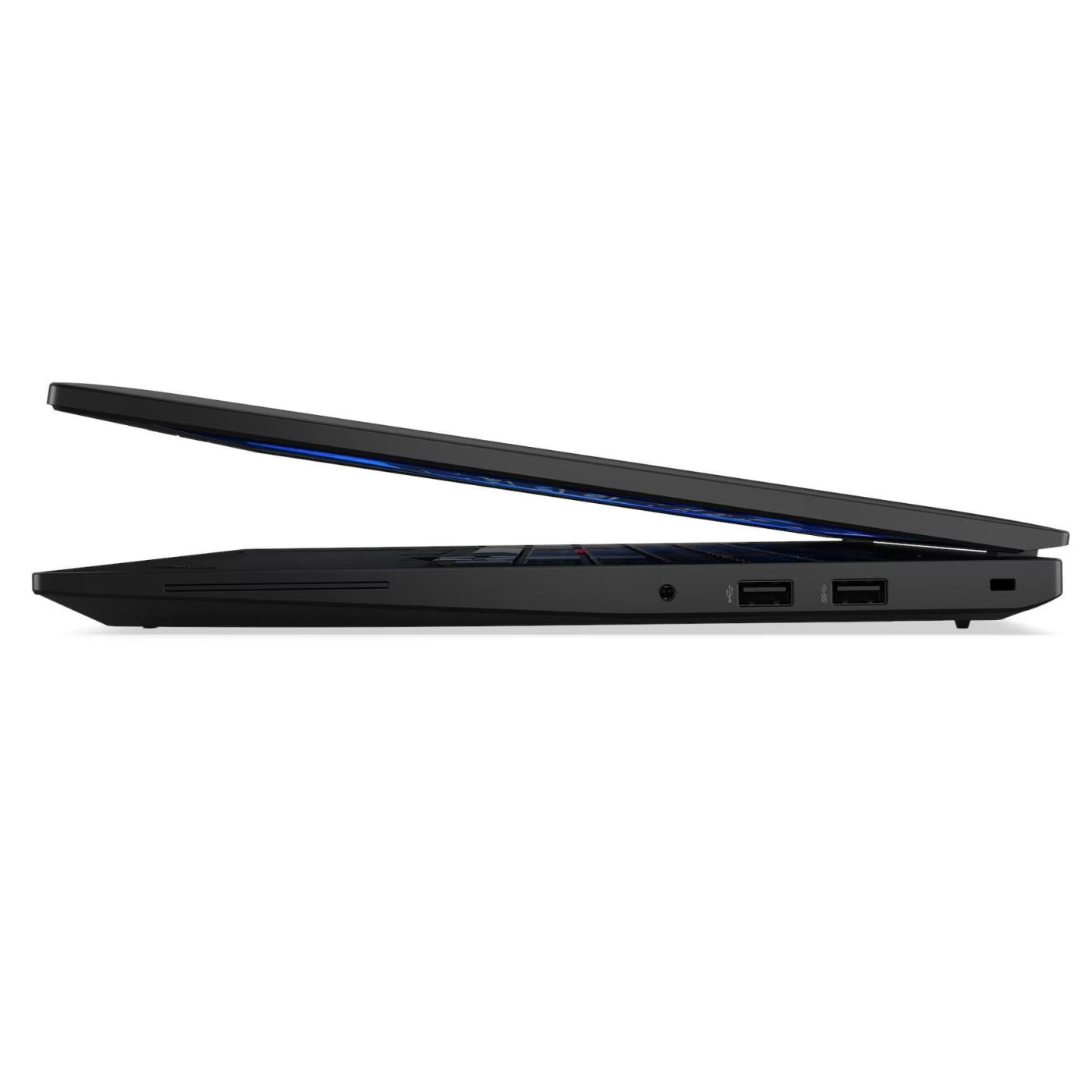 Ноутбук Lenovo 16 ThinkPad L16 Gen 2 WUXGA IPS 60Hz/Intel Core Ultra 7 255U/16GB/512 SSD/Intel UHD Graphics/W11P/Black (21SA002EGE)