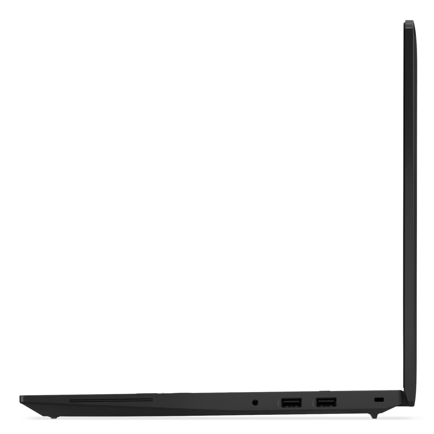 Ноутбук Lenovo 16 ThinkPad L16 Gen 2 WUXGA IPS 60Hz/Intel Core Ultra 7 255U/16GB/512 SSD/Intel UHD Graphics/W11P/Black (21SA002EGE)