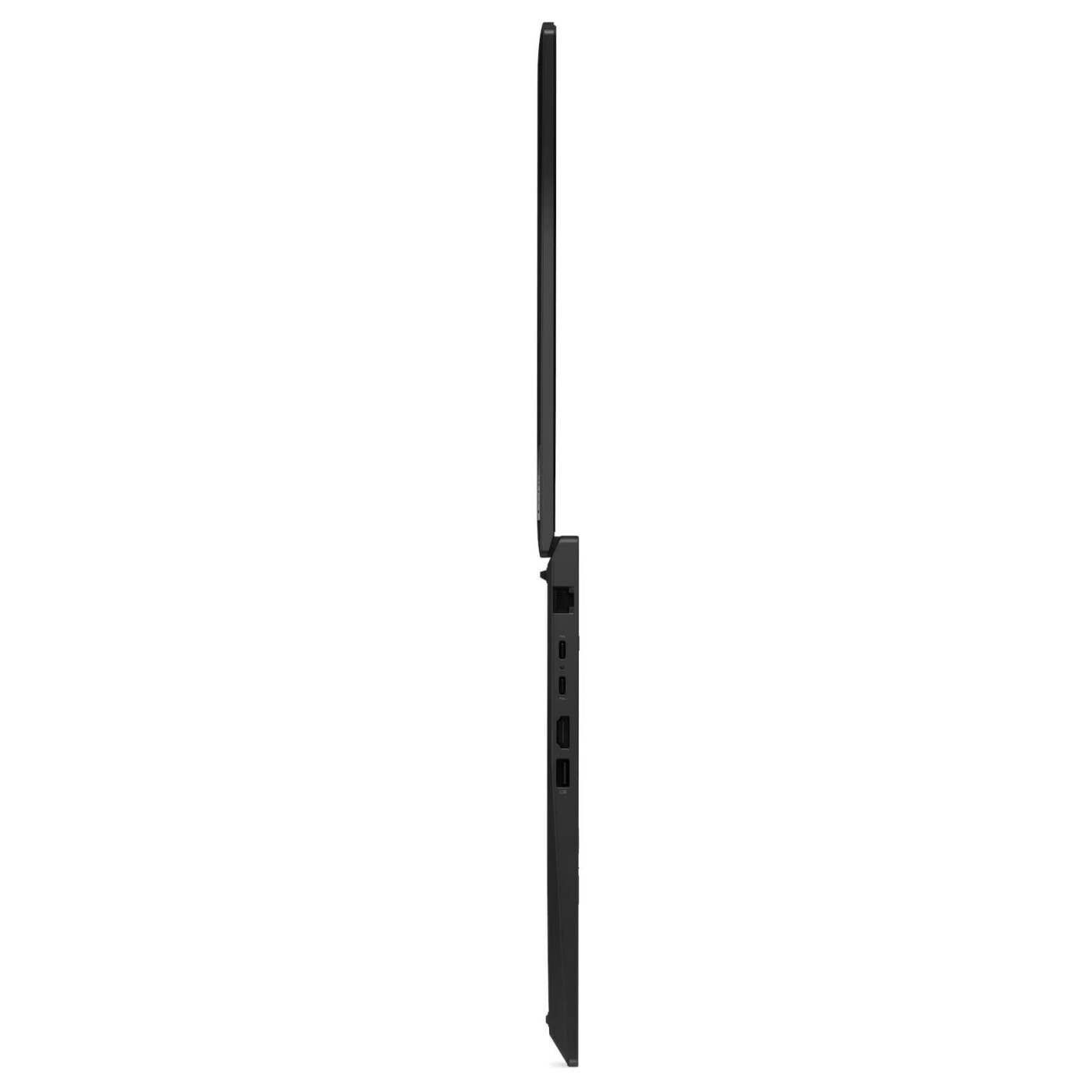 Ноутбук Lenovo 16 ThinkPad L16 Gen 2 WUXGA IPS 60Hz/Intel Core Ultra 7 255U/16GB/512 SSD/Intel UHD Graphics/W11P/Black (21SA002EGE)