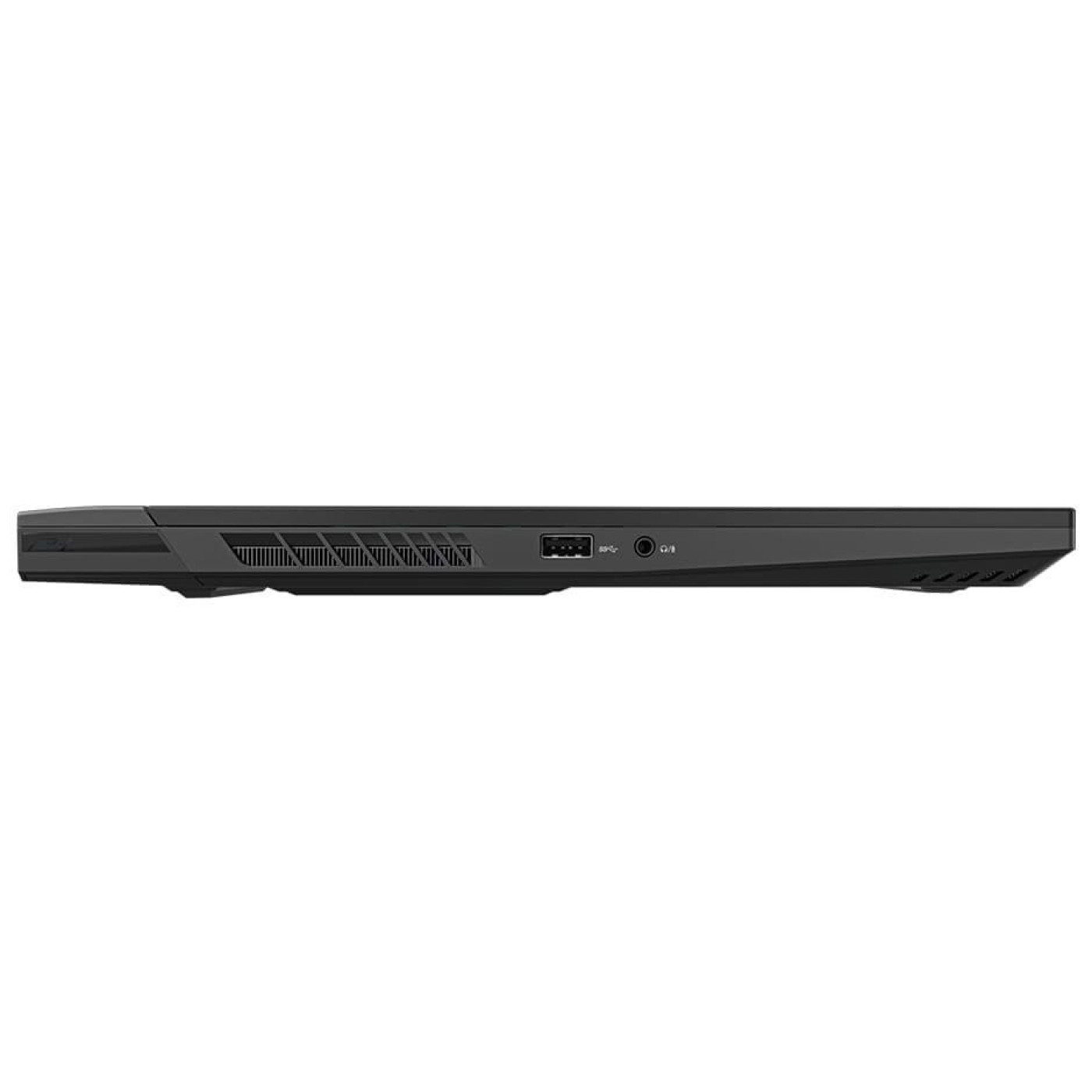 Ноутбук GIGABYTE 15.6 AORUS 15 9KF FHD IPS 360Hz/Intel Core i5-12500H/16GB/512GB SSD/NVIDIA GeForce RTX 4060 8GB/DOS/Black (9KF-E3KZ353SD) Б/у