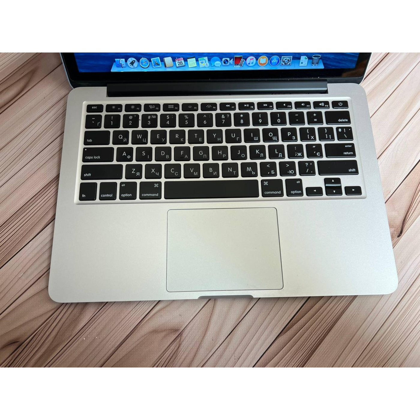 Ноутбук Apple 13