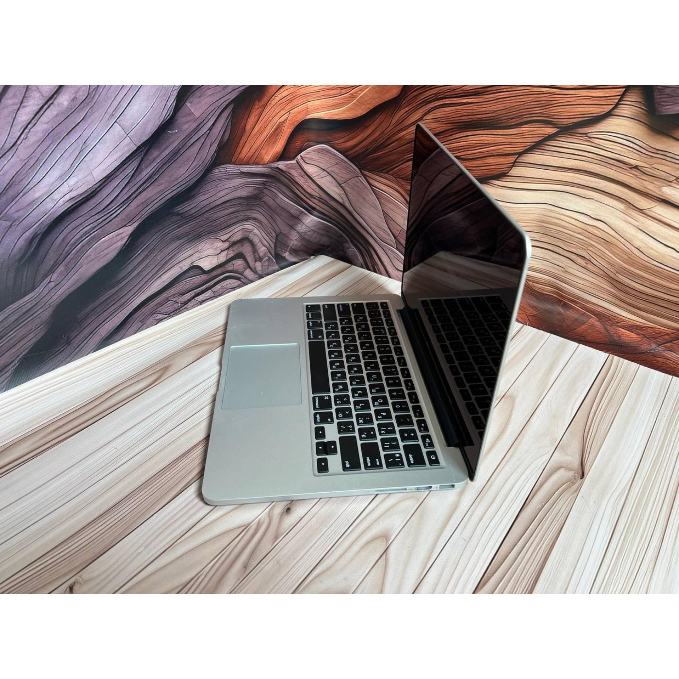 Ноутбук Apple 13