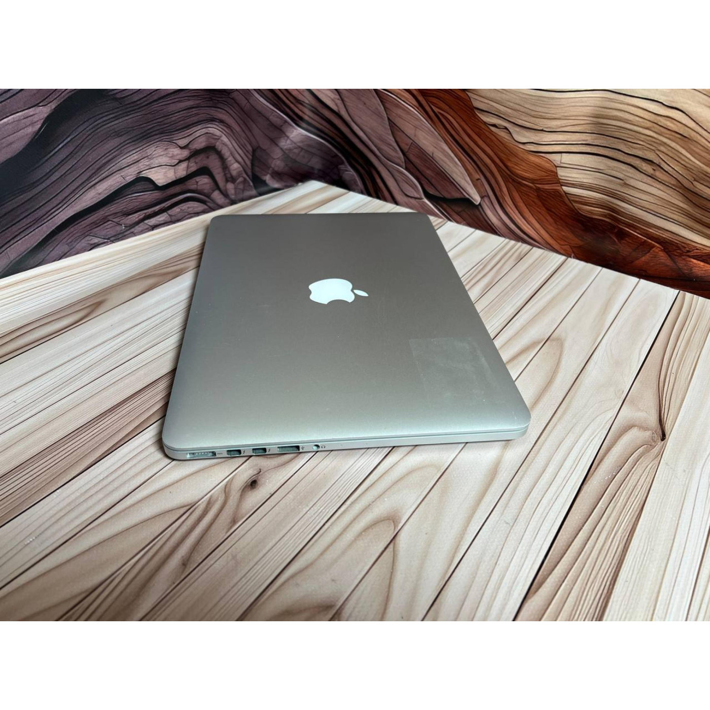 Ноутбук Apple 13