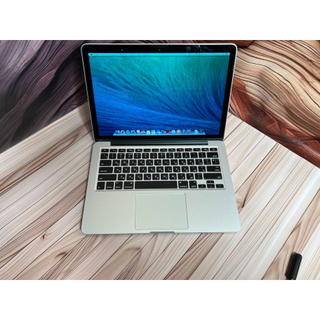 Ноутбук Apple 13