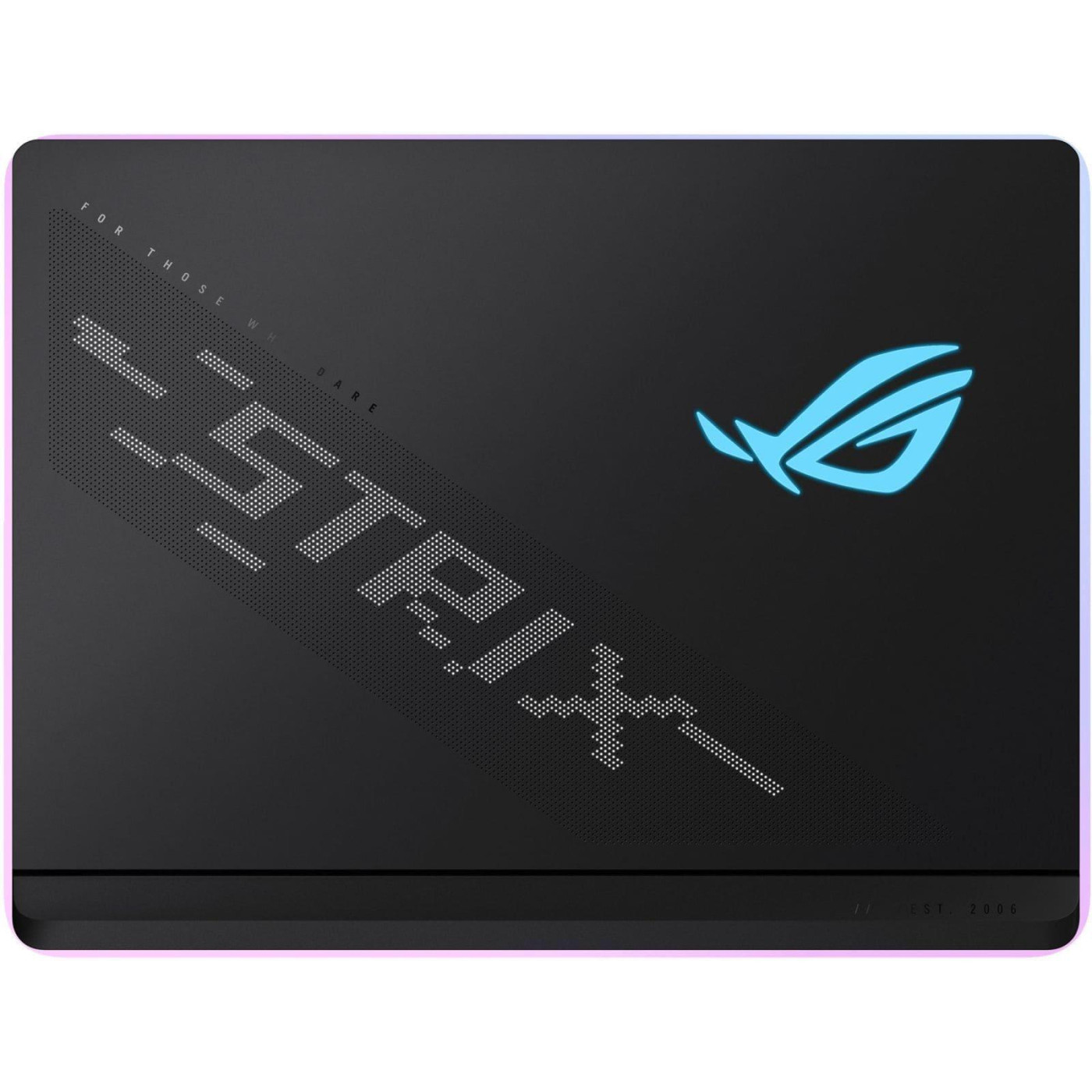 Ноутбук ASUS 16 ROG Strix SCAR 16 G635LW-RW205W 2.5K mLED/Intel Ultra 9 275HX/32GB/1TB/RTX 5080 12GB/W11/Black (90NR0LD1-M00980)