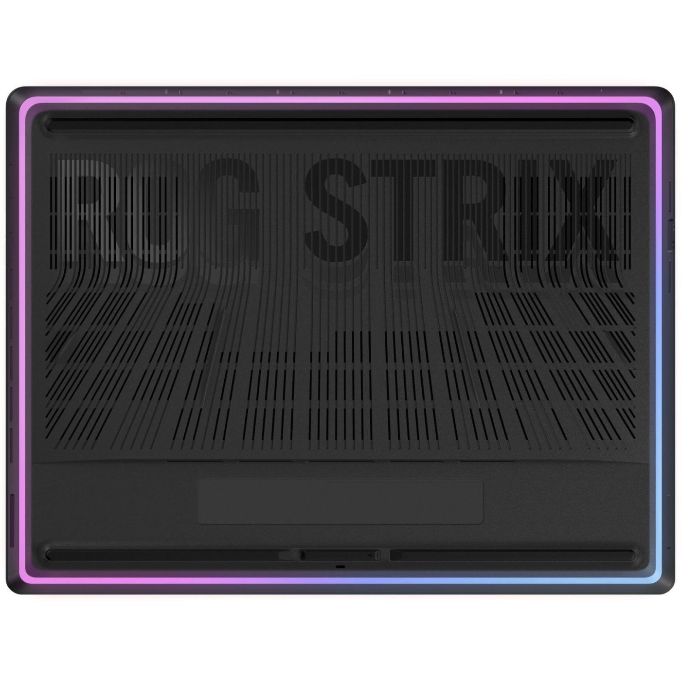 Ноутбук ASUS 16 ROG Strix SCAR 16 G635LW-RW205W 2.5K mLED/Intel Ultra 9 275HX/32GB/1TB/RTX 5080 12GB/W11/Black (90NR0LD1-M00980)