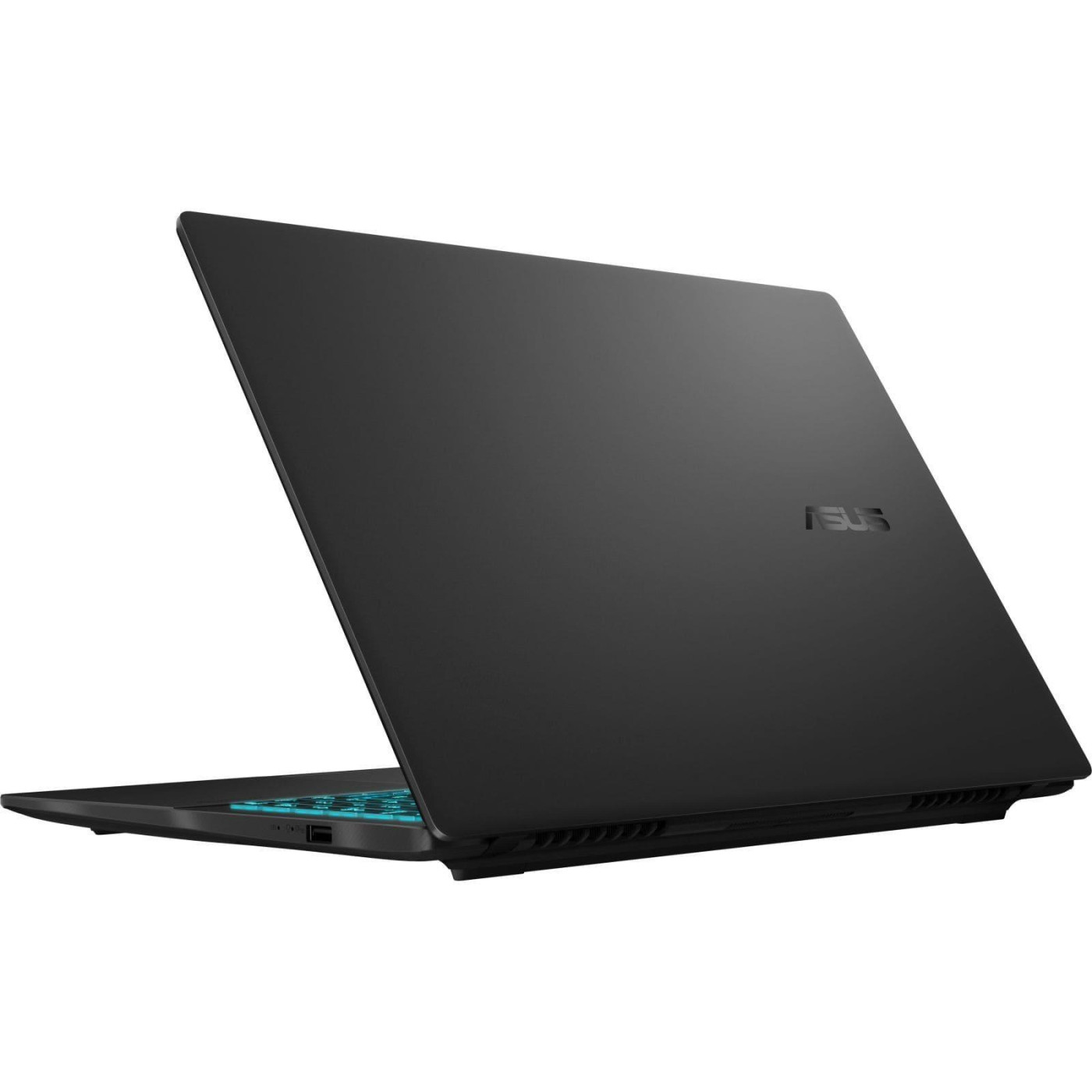 Ноутбук ASUS 16 Vivobook 16 V3607VM-RP010 WUXGA IPS/Intel 7-240H/32GB/1TB/RTX 5060 8GB/DOS/Black (90NB16K1-M000A0)