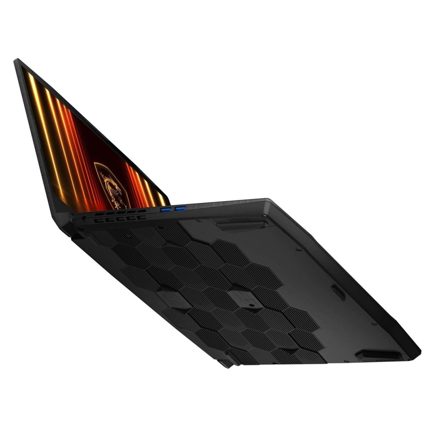 Ноутбук MSI 16 Katana 15 HX B14WFK-678XUA QHD+/Intel i7-14650HX/16GB/1TB/RTX 5060 8GB/DOS/Black (9S7-1587C1-678)