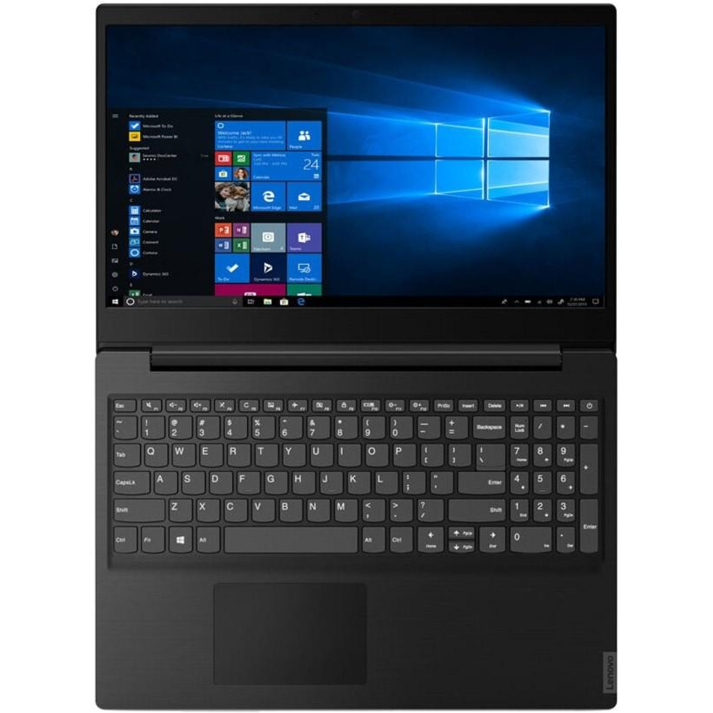 Ноутбук Lenovo 15.6