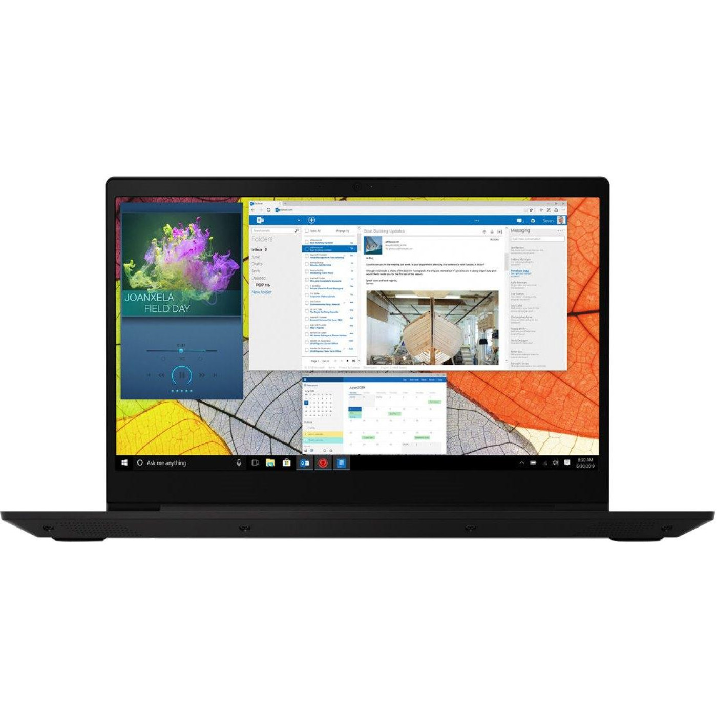 Ноутбук Lenovo 15.6
