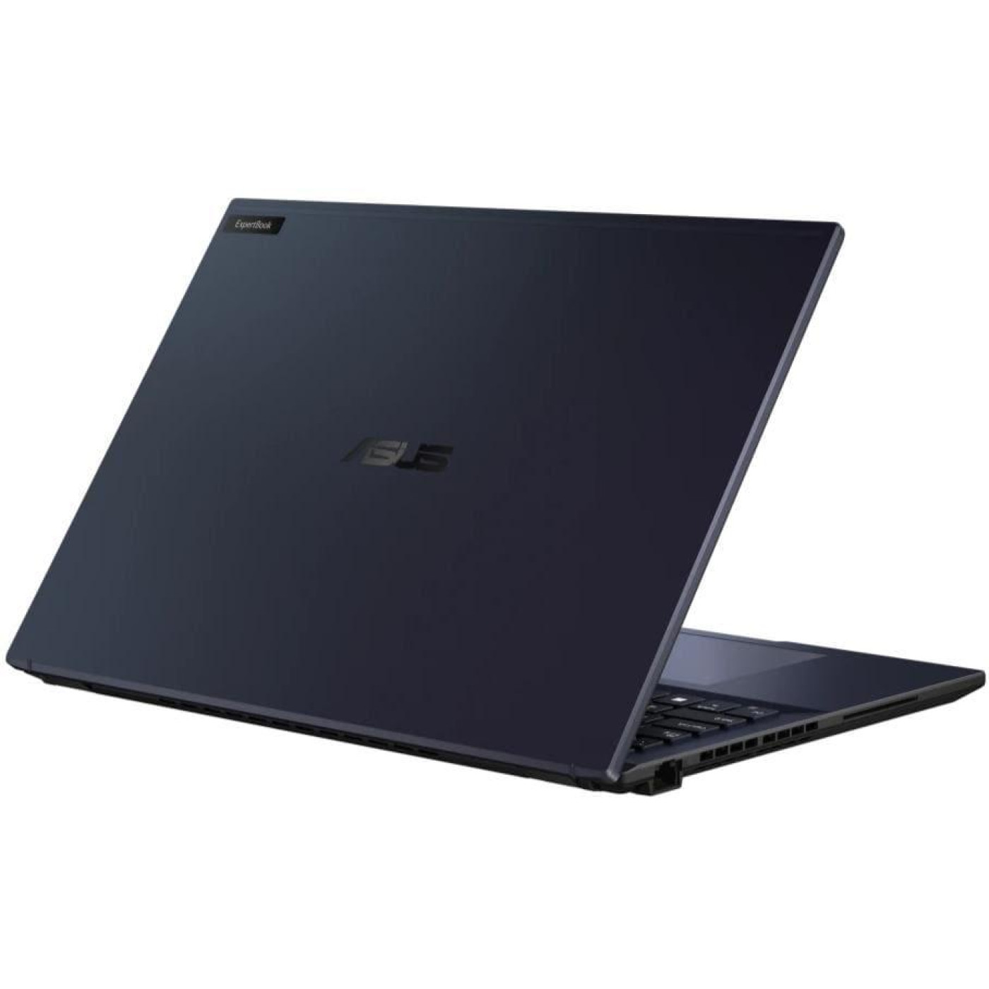 Ноутбук ASUS 16 ExpertBook B3 B3604CVF-QY0193 WQXGAMI/i7-1355U/32/1TB/RTX 2050 4GB/DOS/Black (90NX0741-M006Z0)