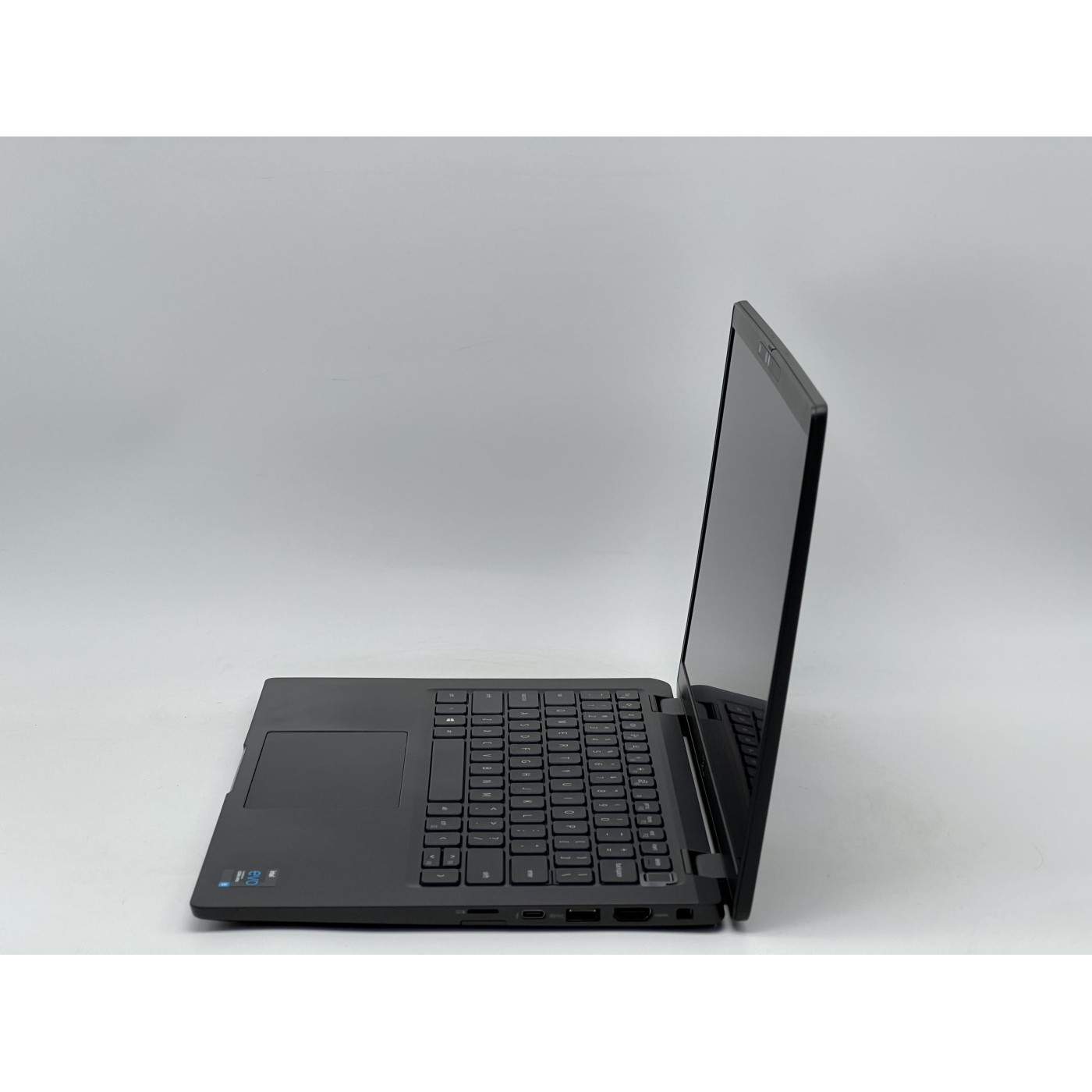 Ноутбук Dell 14 Latitude 7420 FHD IPS/Intel Core i5-1145G7/16GB/480GB SSD/Intel Iris Xe Graphics/DOS/Black (SH26061612) Б/у
