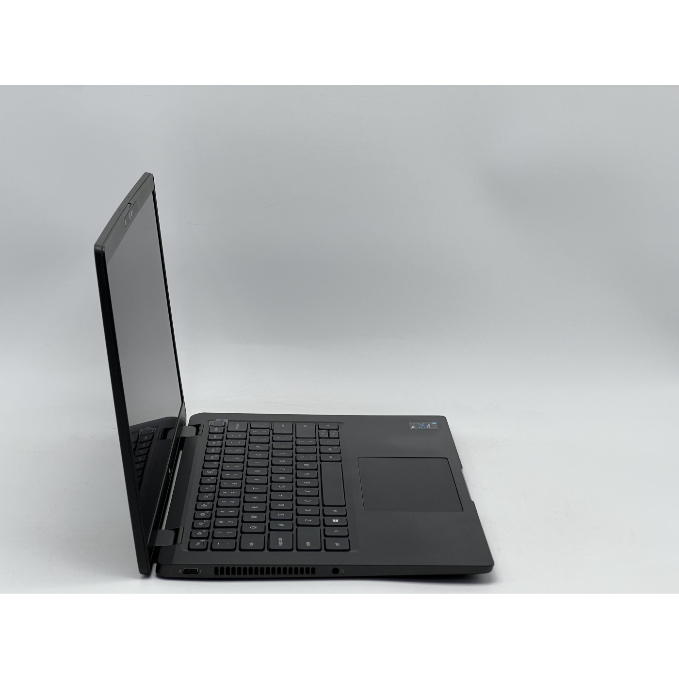 Ноутбук Dell 14 Latitude 7420 FHD IPS/Intel Core i5-1145G7/16GB/480GB SSD/Intel Iris Xe Graphics/DOS/Black (SH26061612) Б/у