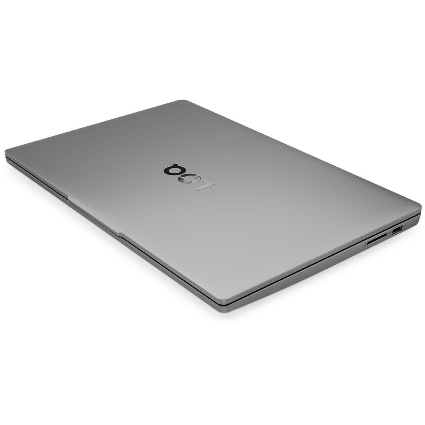 Ноутбук Lenovo 15.6 LOQ 15ARP10E FHD IPS/Ryzen 5 150/16GB/512SSD/RTX 3050 6GB/DOS/Luna Grey (83S000ECRA)
