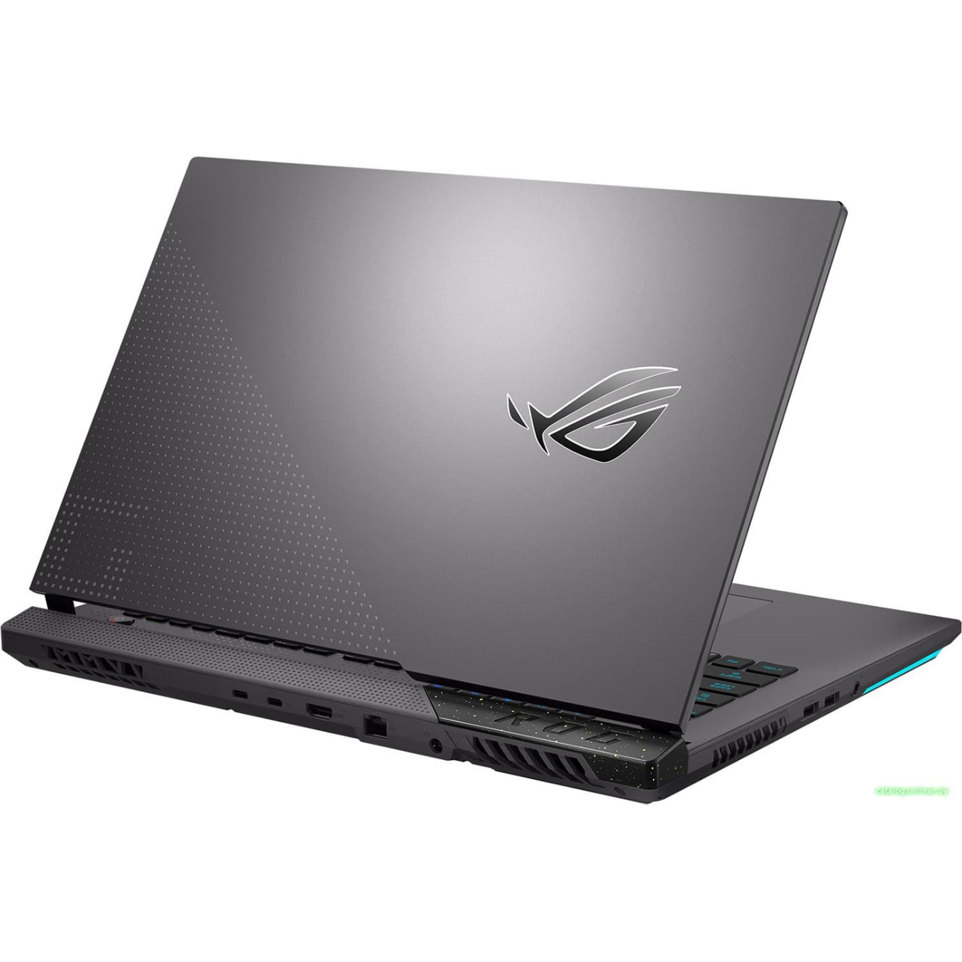 Ноутбук ASUS 17 ROG Strix G17 G713RW 2560x1440 240 Гц/Ryzen 9 6900HX/RTX3070Ti/16/SSD1000/W11/Gray (G713RW-LL183) Б/в