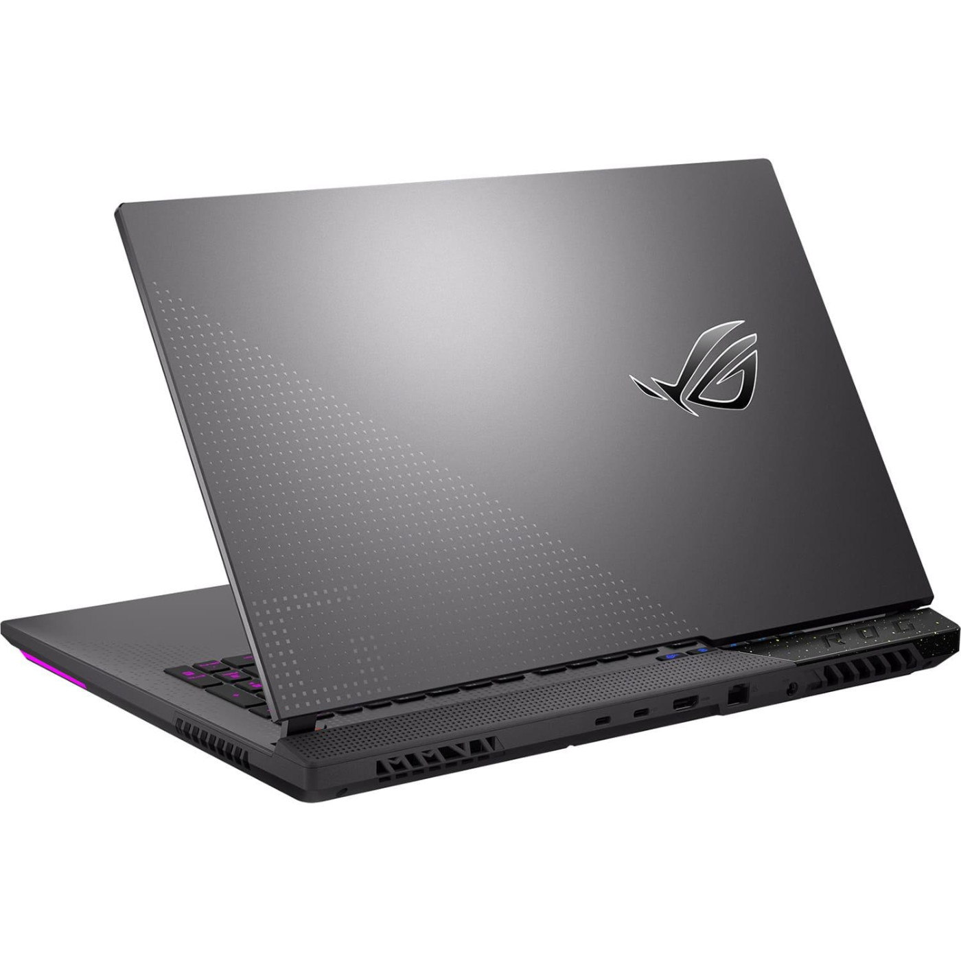 Ноутбук ASUS 17 ROG Strix G17 G713RW 2560x1440 240 Гц/Ryzen 9 6900HX/RTX3070Ti/16/SSD1000/W11/Gray (G713RW-LL183) Б/в