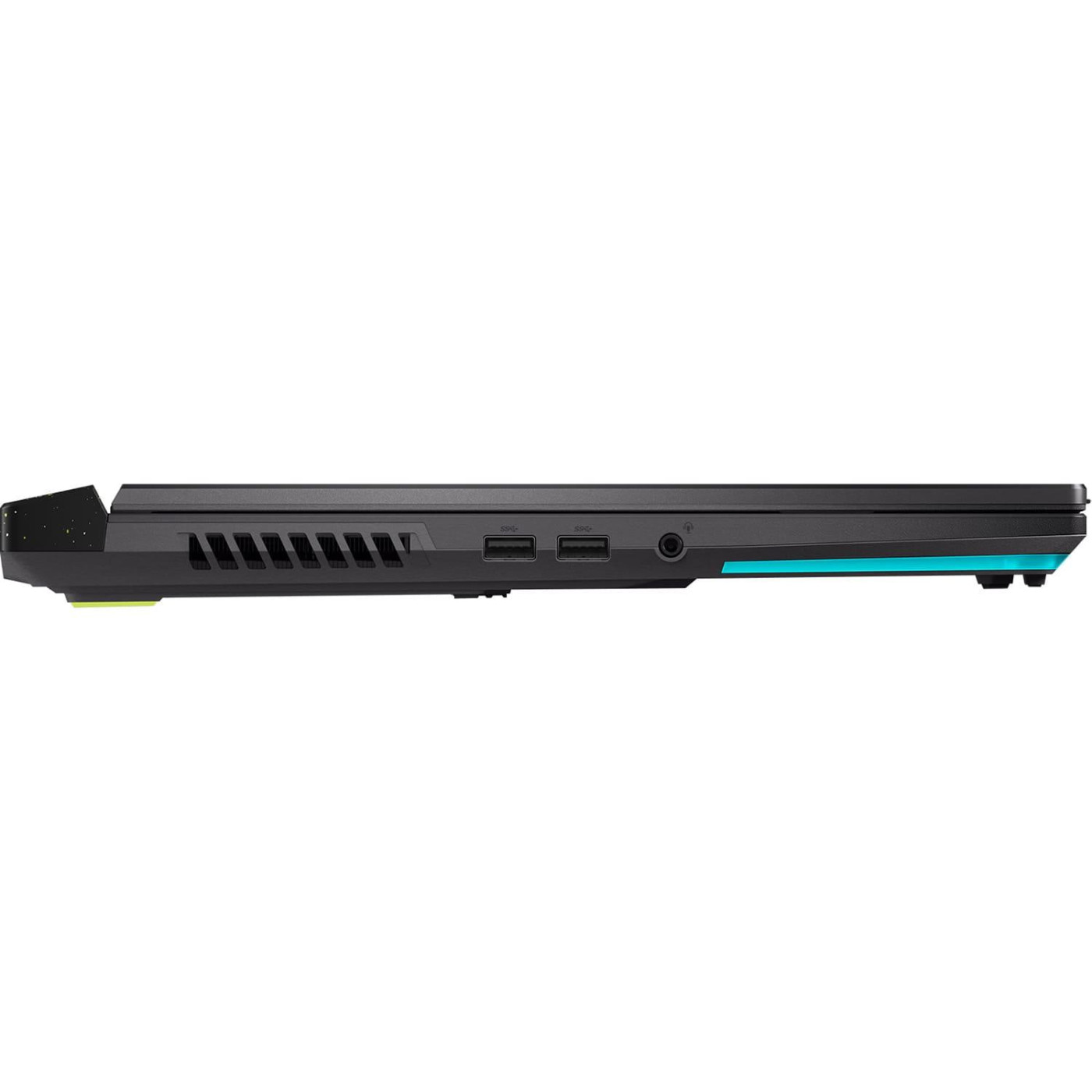 Ноутбук ASUS 17 ROG Strix G17 G713RW 2560x1440 240 Гц/Ryzen 9 6900HX/RTX3070Ti/16/SSD1000/W11/Gray (G713RW-LL183) Б/в