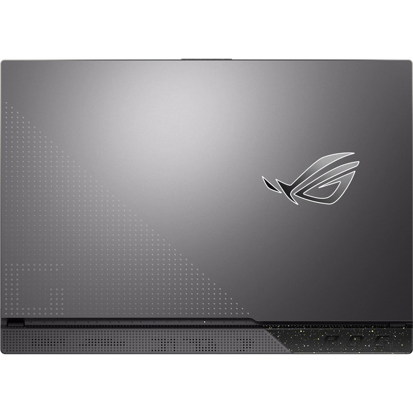 Ноутбук ASUS 17 ROG Strix G17 G713RW 2560x1440 240 Гц/Ryzen 9 6900HX/RTX3070Ti/16/SSD1000/W11/Gray (G713RW-LL183) Б/в