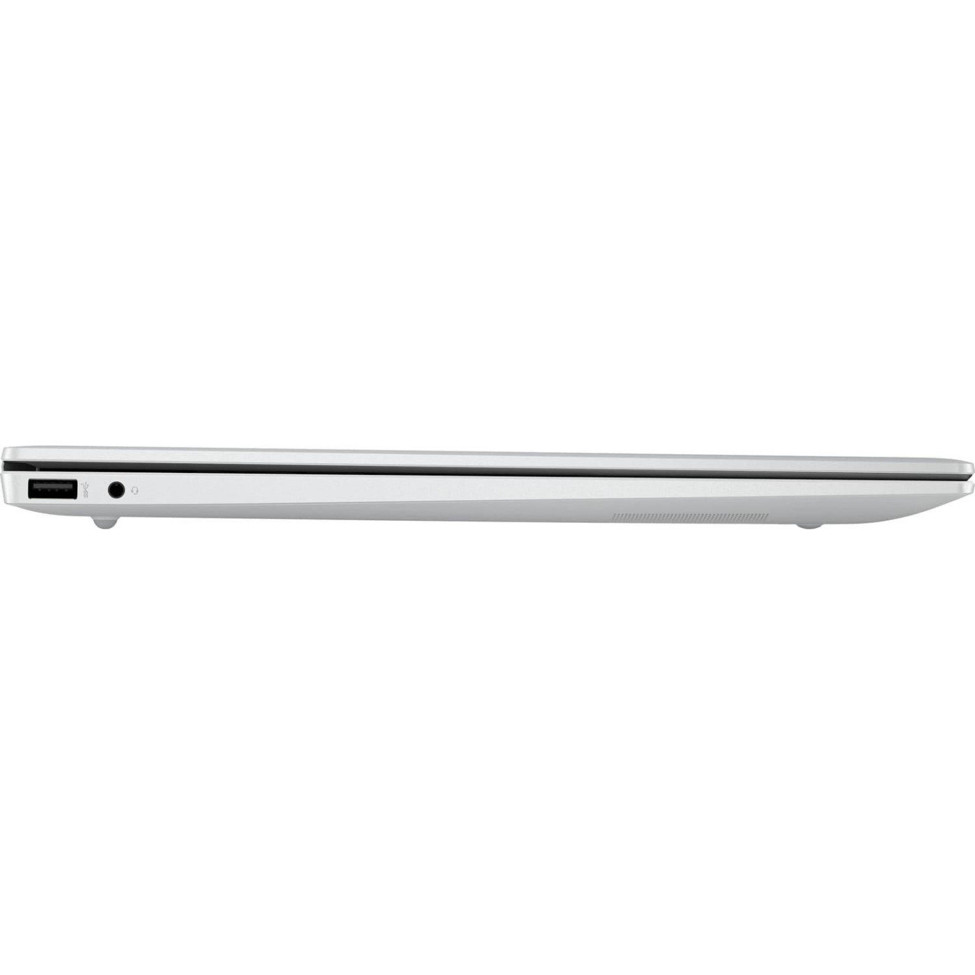 Ноутбук HP 16 OmniBook 5 16-af1024ua 1920x1200 IPS/Ultra 7 255U/16GB/512SSD/Intel Graphics/DOS/Silver (C9RS5EA)