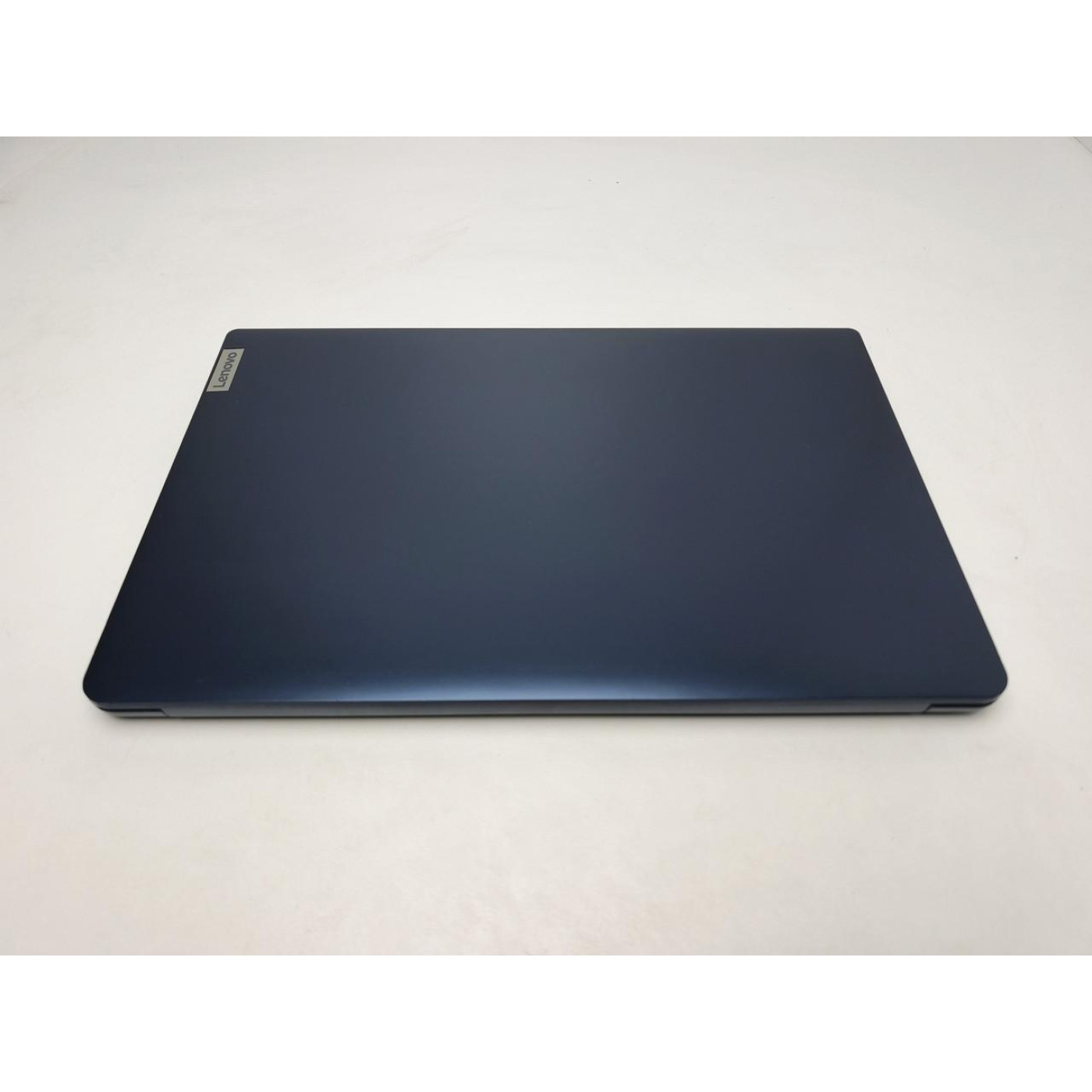 Ноутбук Lenovo 15.6 IdeaPad 1i FHD IPS Touch/Intel Core i5-1335U/8GB/256GB SSD/Intel Iris Xe Graphics/DOS/Cloud Grey (14317) Б/у